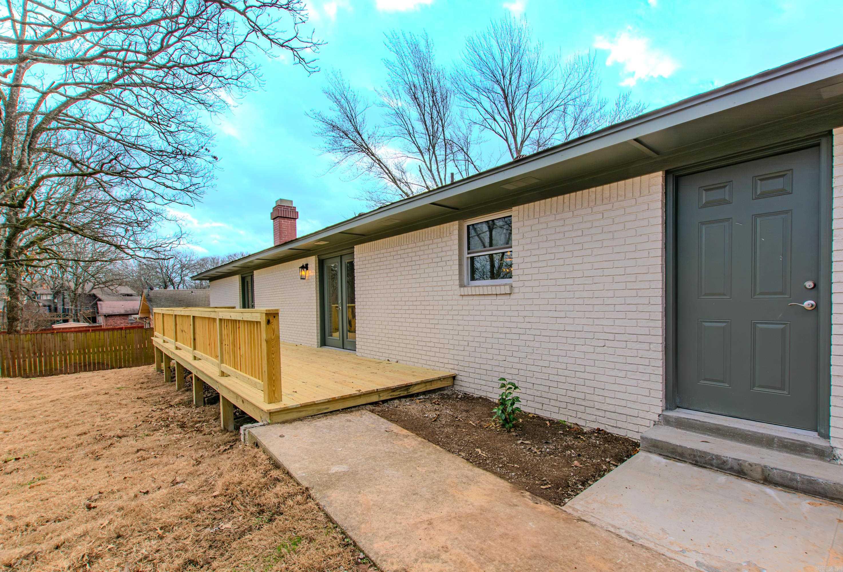 1505  Northline  North Little Rock, AR