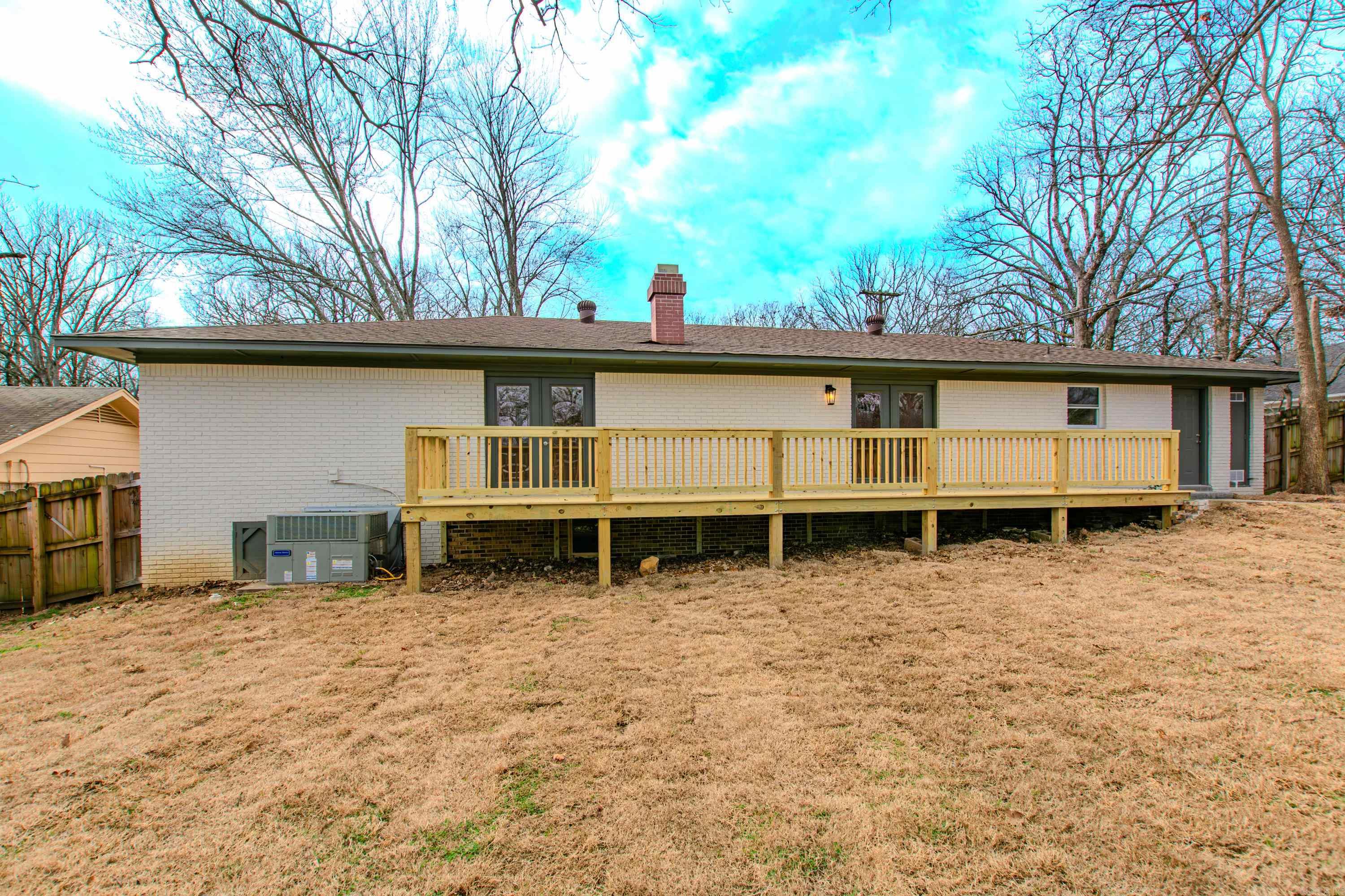 1505  Northline  North Little Rock, AR