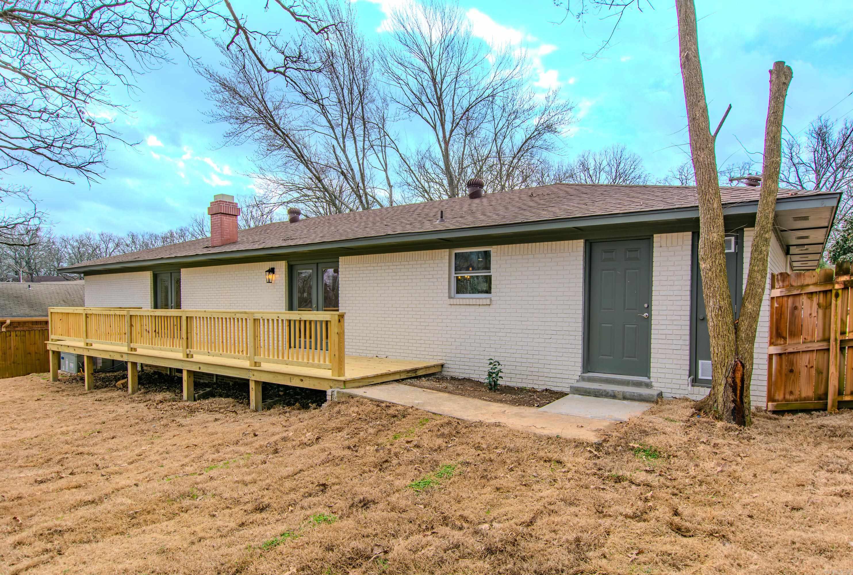 1505  Northline  North Little Rock, AR
