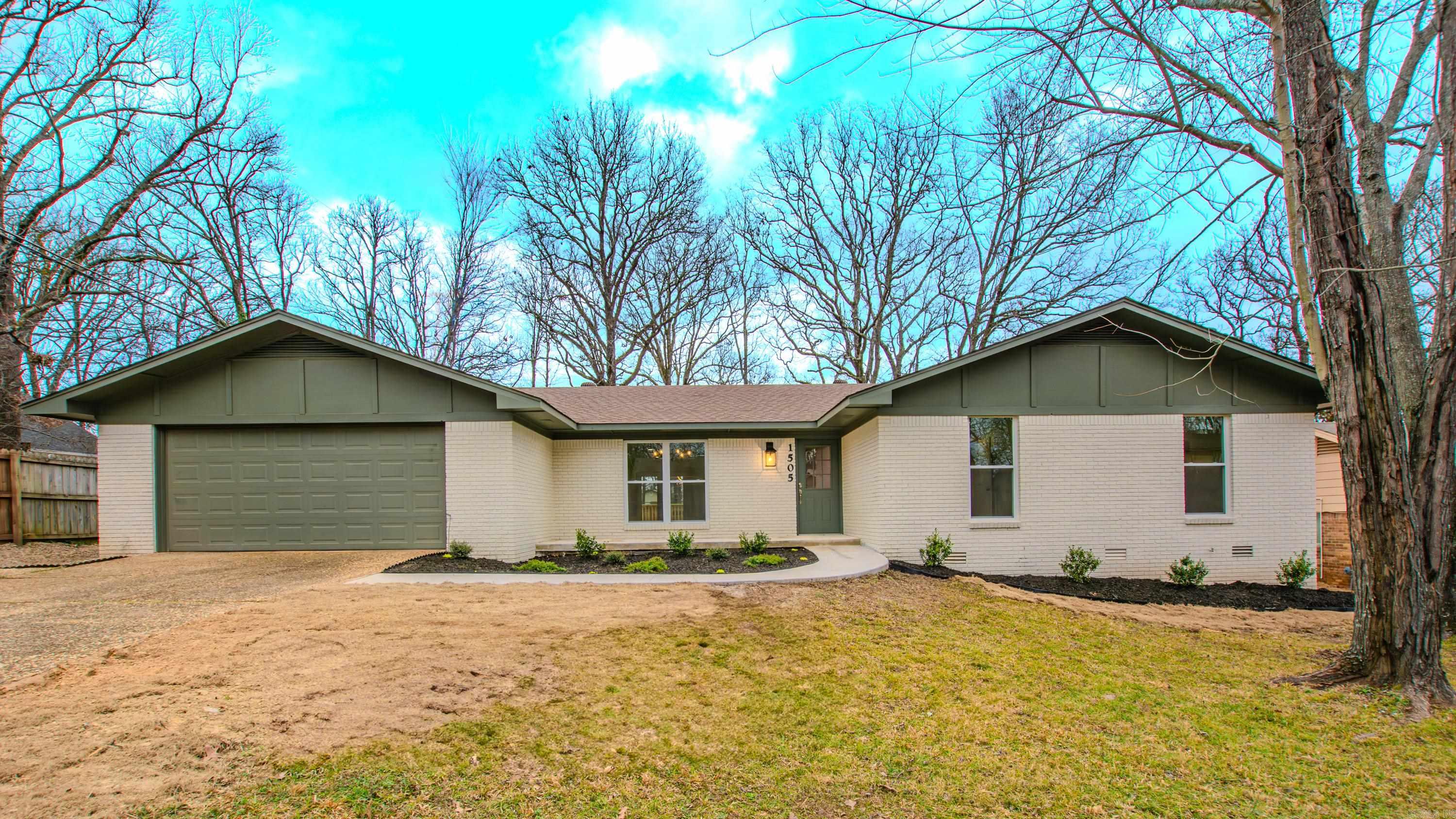 1505  Northline  North Little Rock, AR