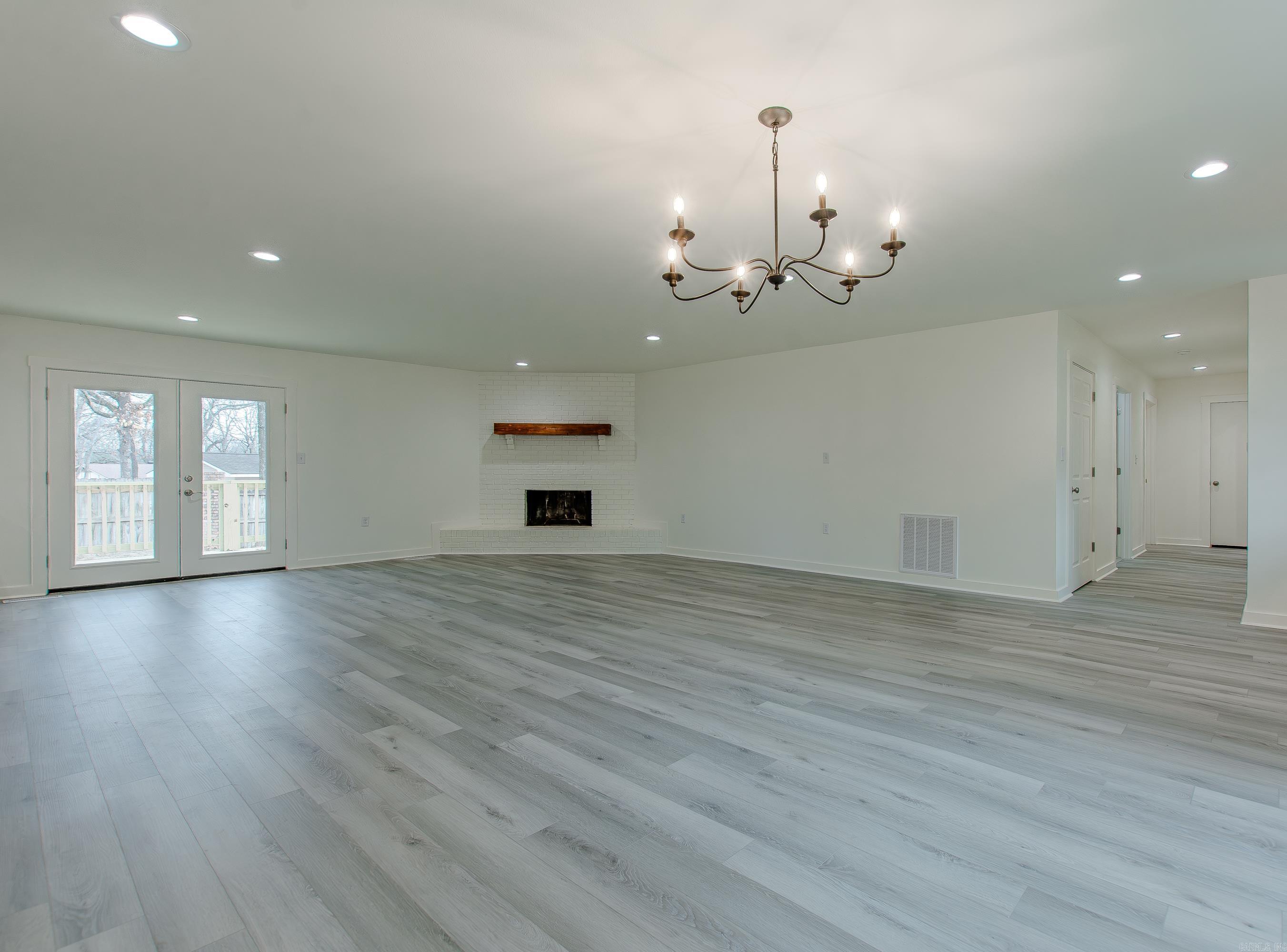 1505  Northline  North Little Rock, AR