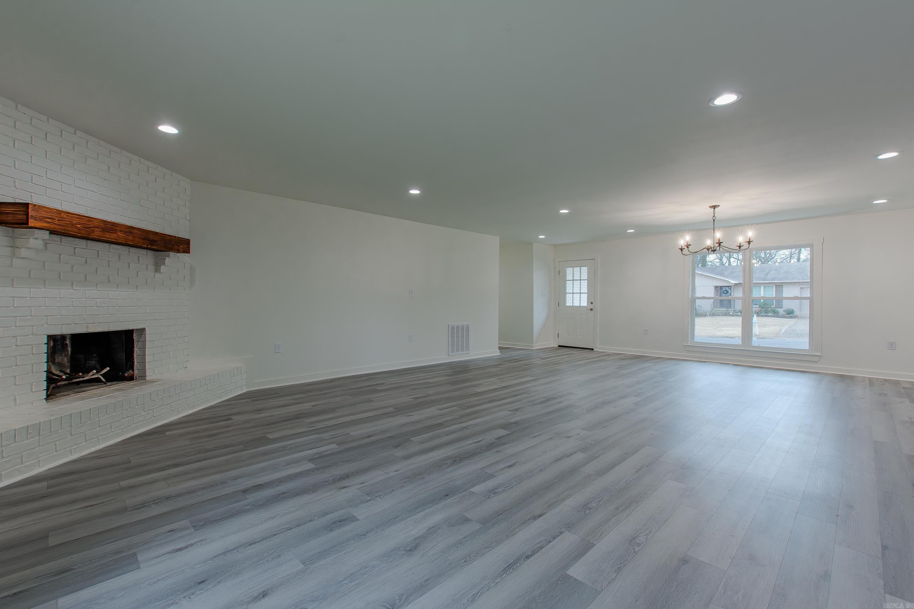 1505  Northline  North Little Rock, AR