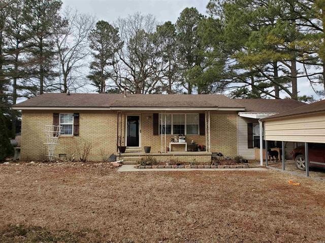 1843  CR 533  Rector, AR
