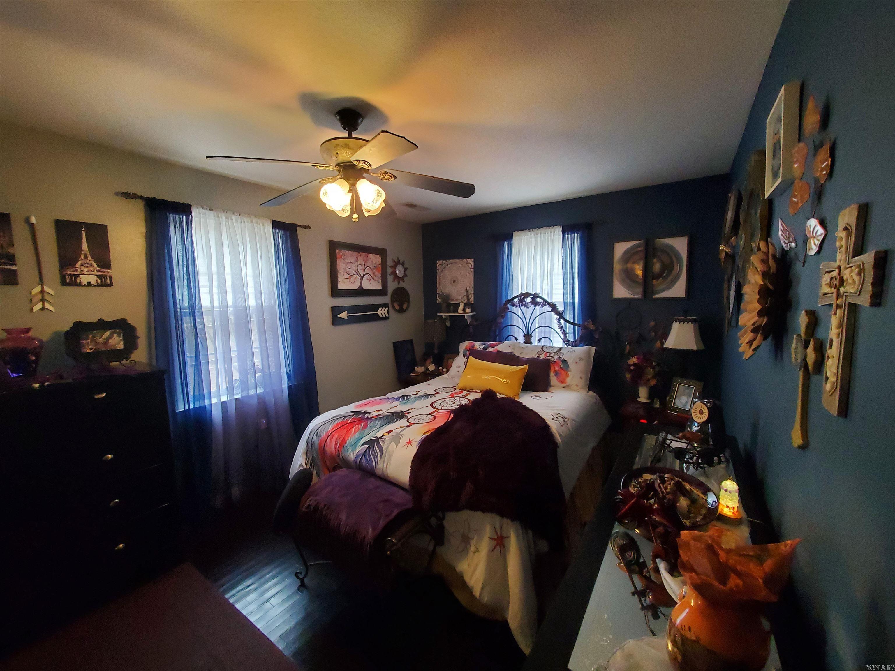 1843  CR 533  Rector, AR