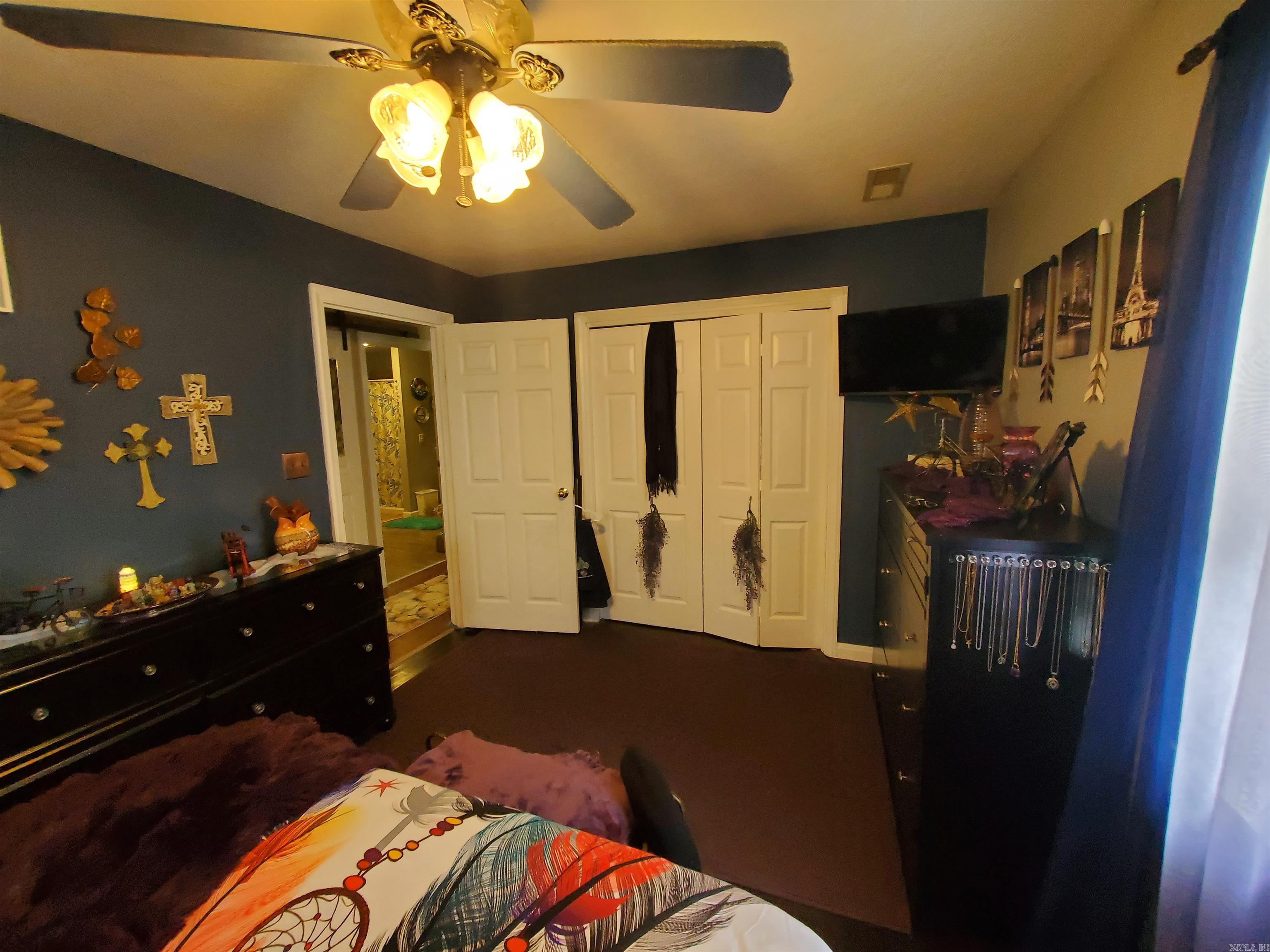 1843  CR 533  Rector, AR