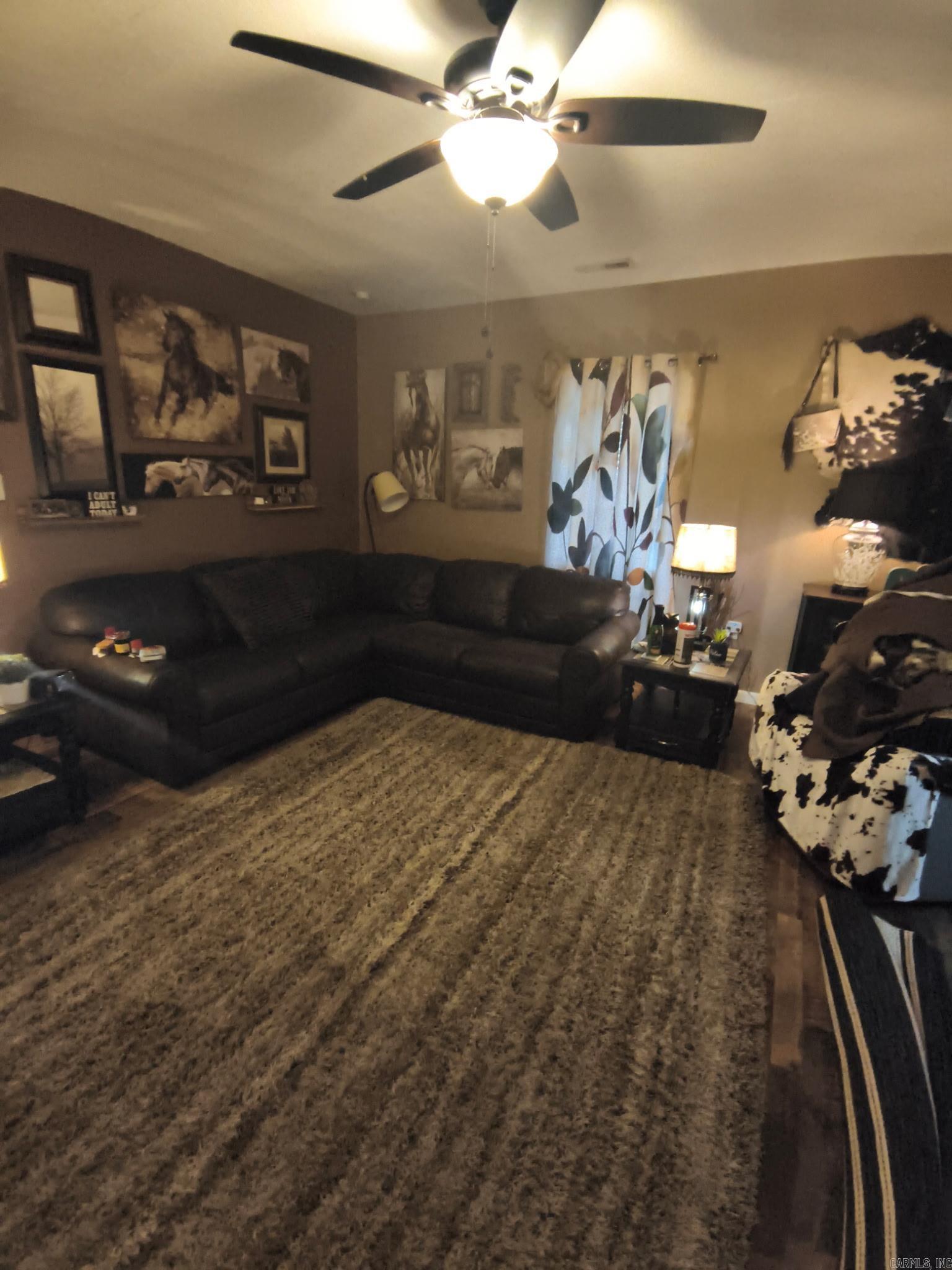 1843  CR 533  Rector, AR