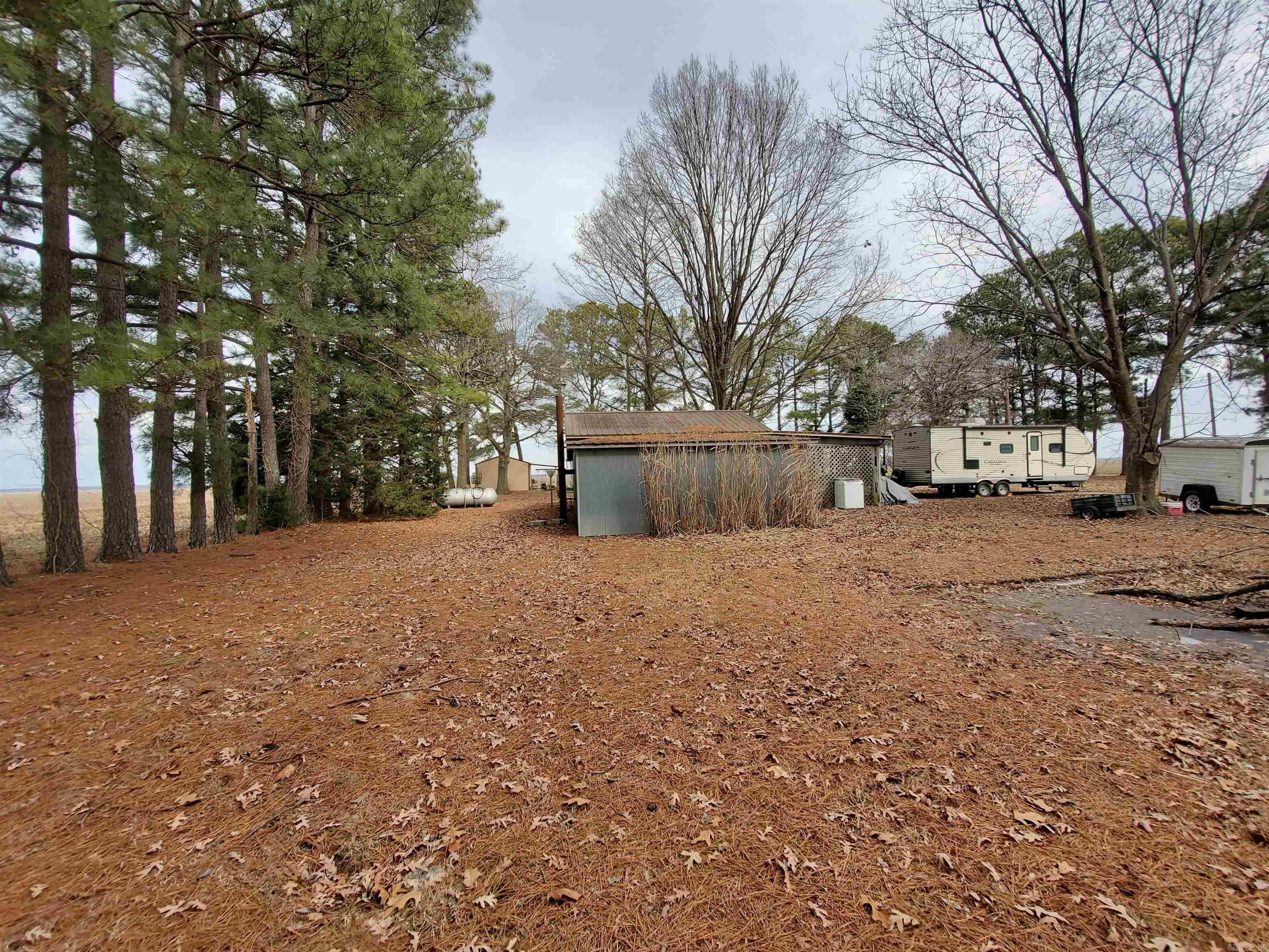 1843  CR 533  Rector, AR