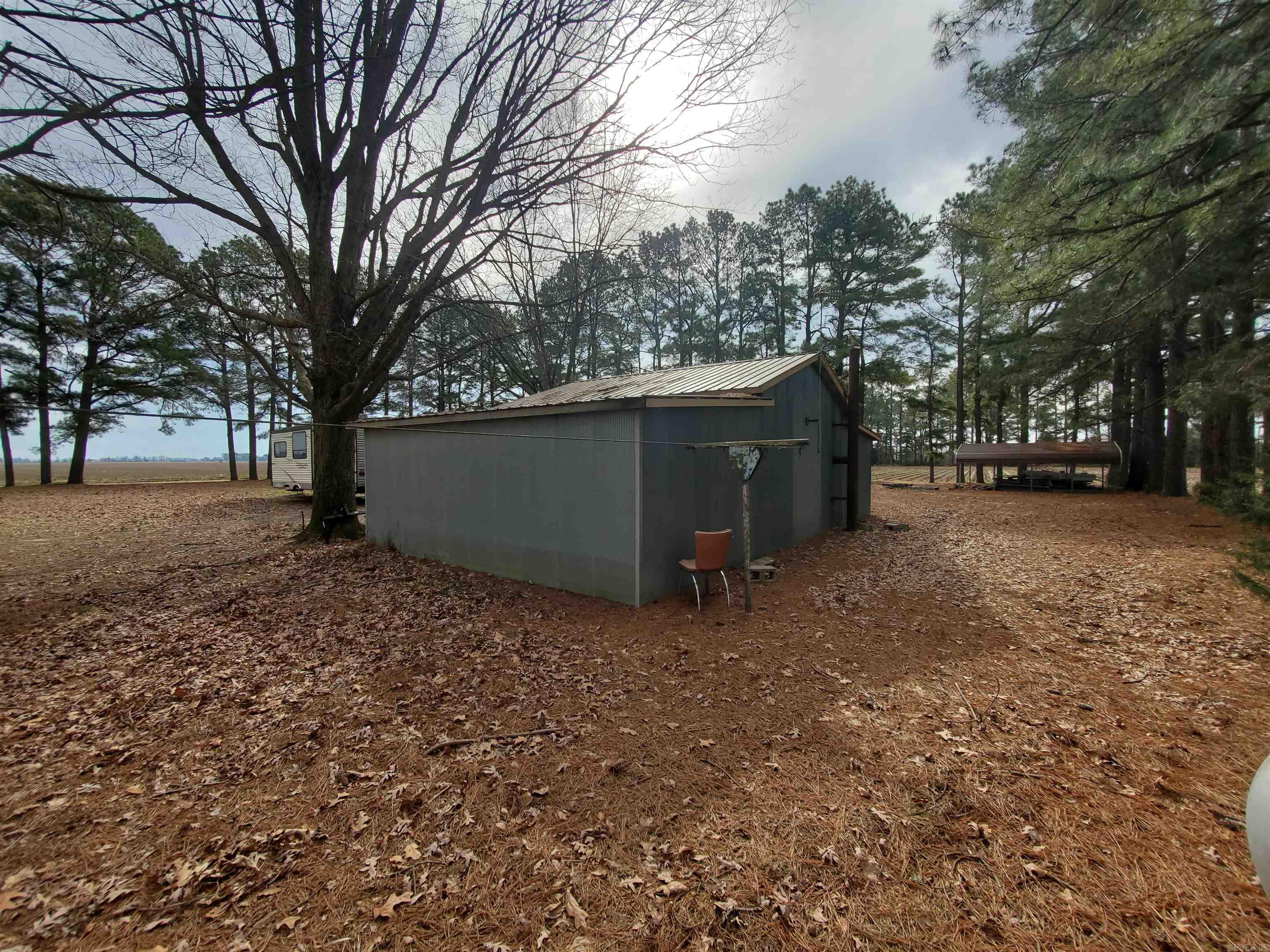 1843  CR 533  Rector, AR