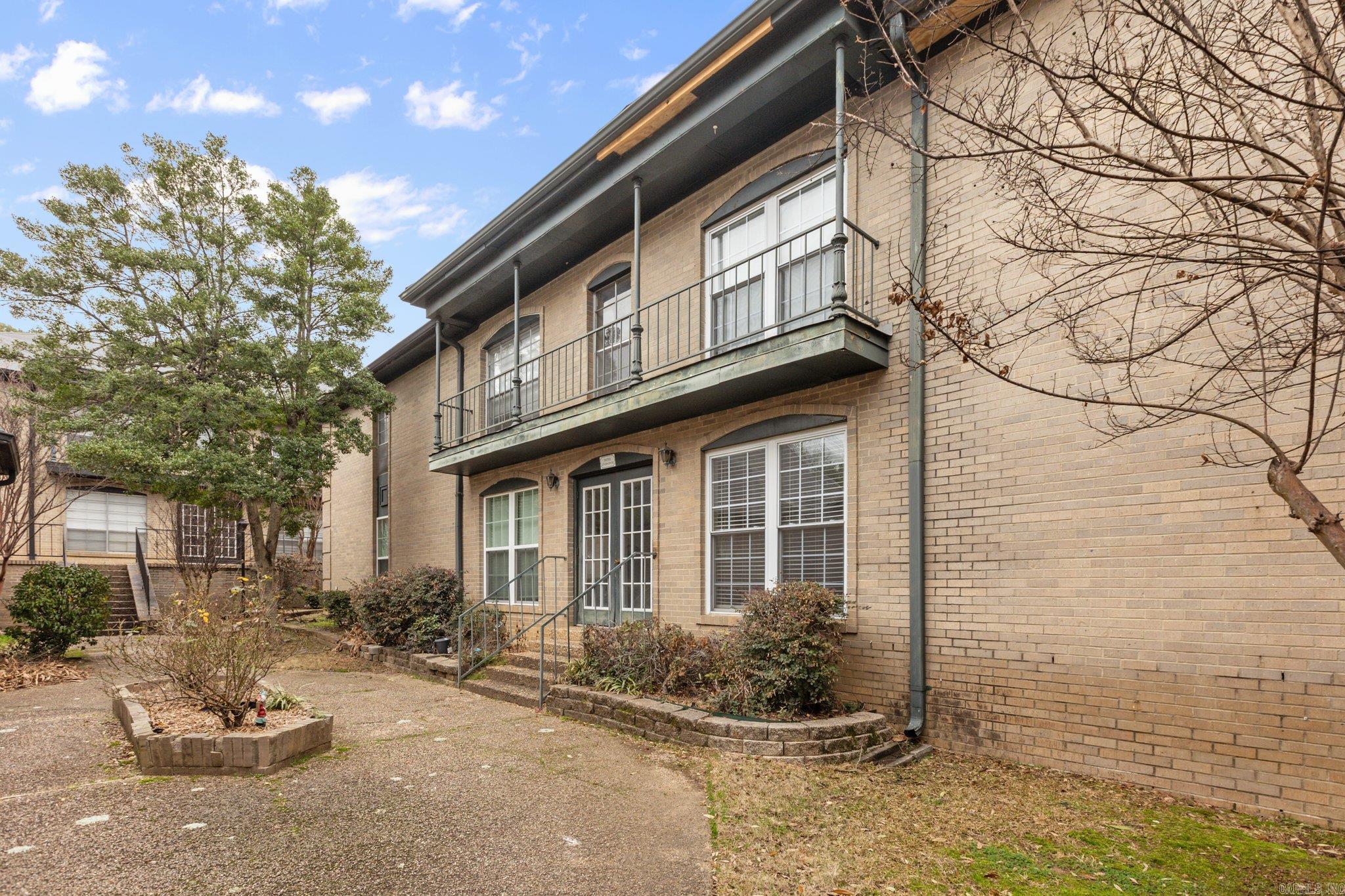 1601 N Bryant Unit C27 Little Rock, AR