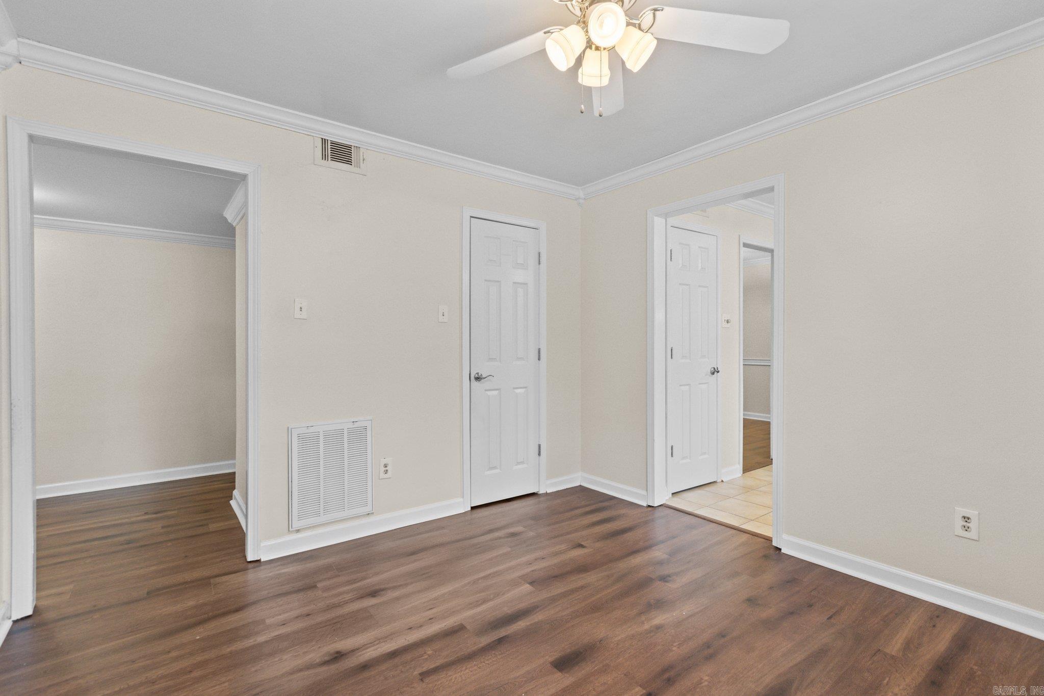 1601 N Bryant Unit C27 Little Rock, AR