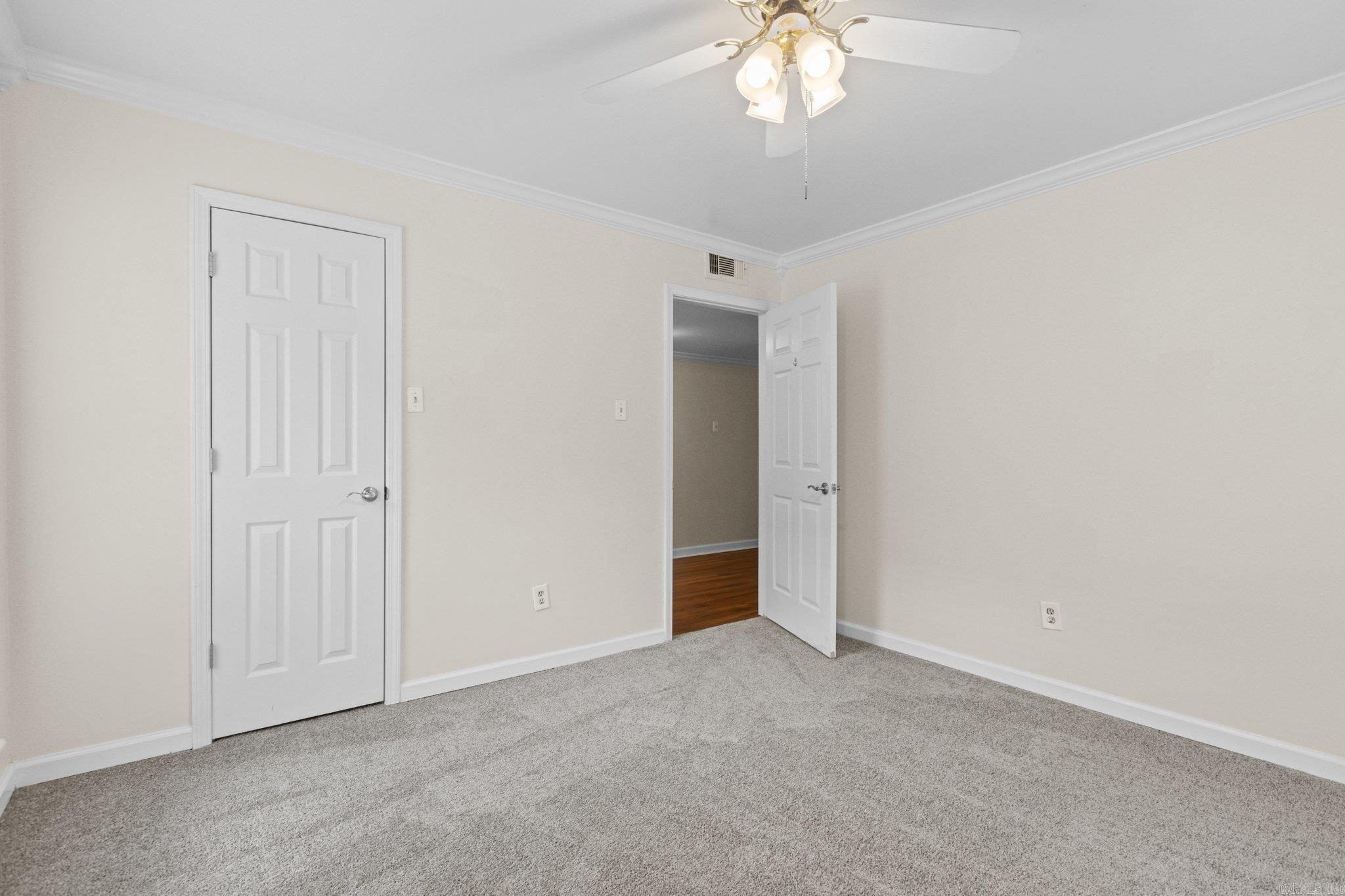 1601 N Bryant Unit C27 Little Rock, AR