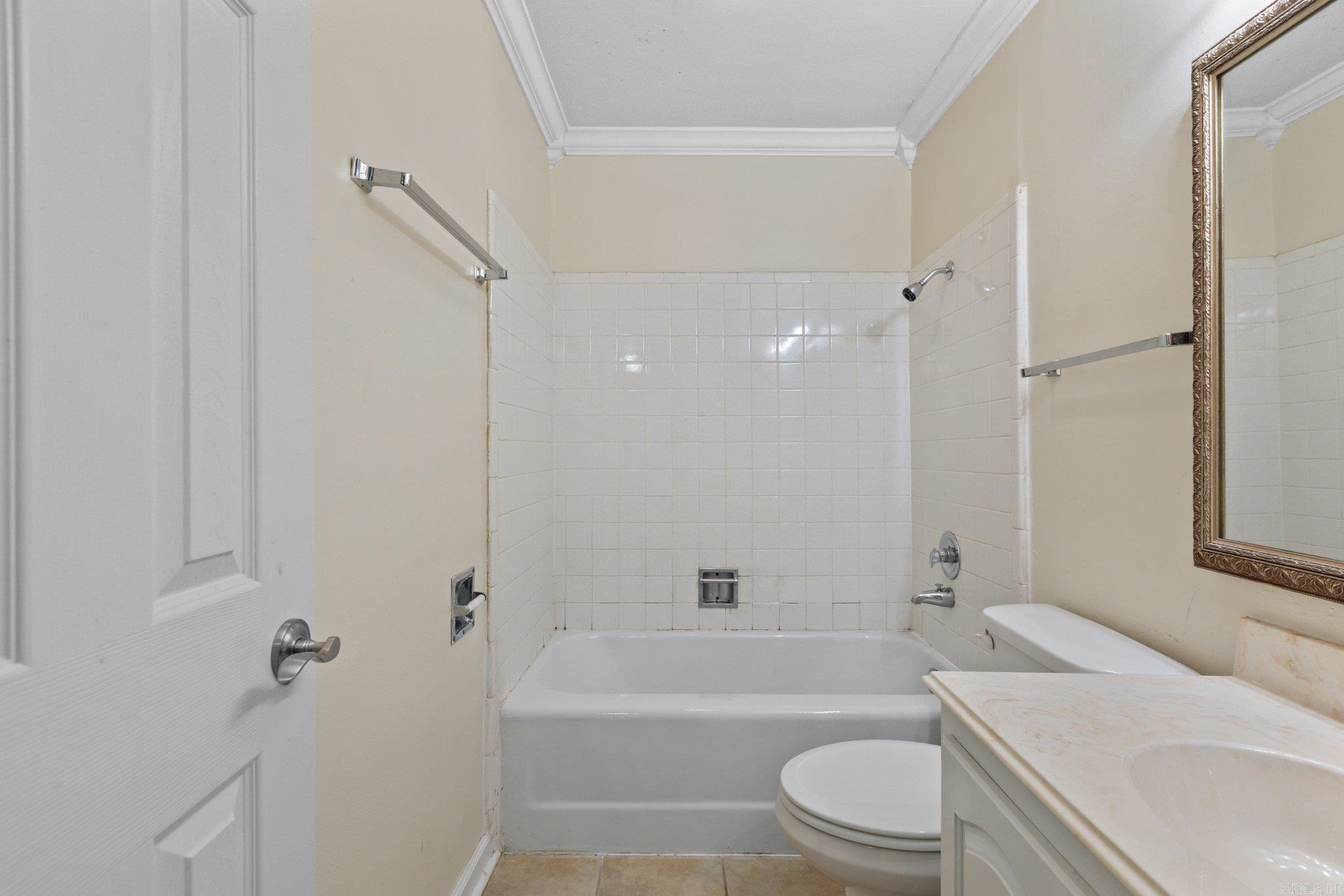 1601 N Bryant Unit C27 Little Rock, AR