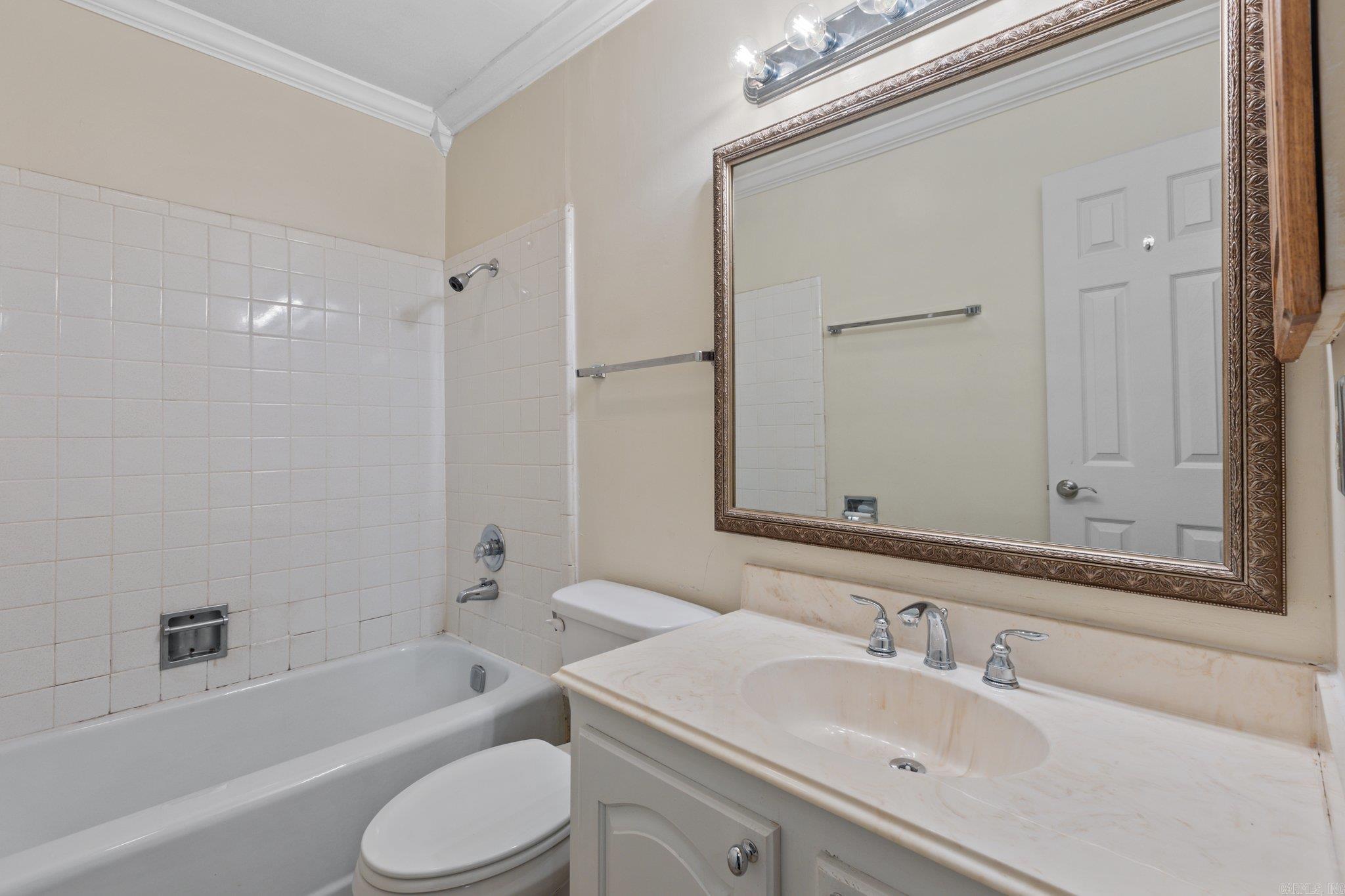 1601 N Bryant Unit C27 Little Rock, AR