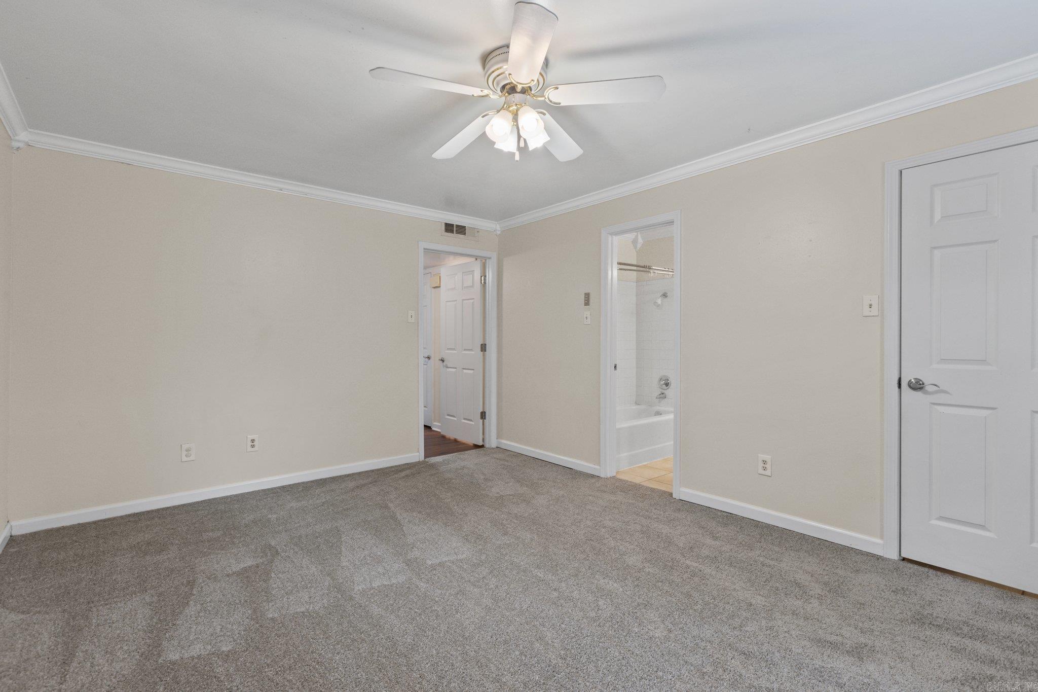 1601 N Bryant Unit C27 Little Rock, AR