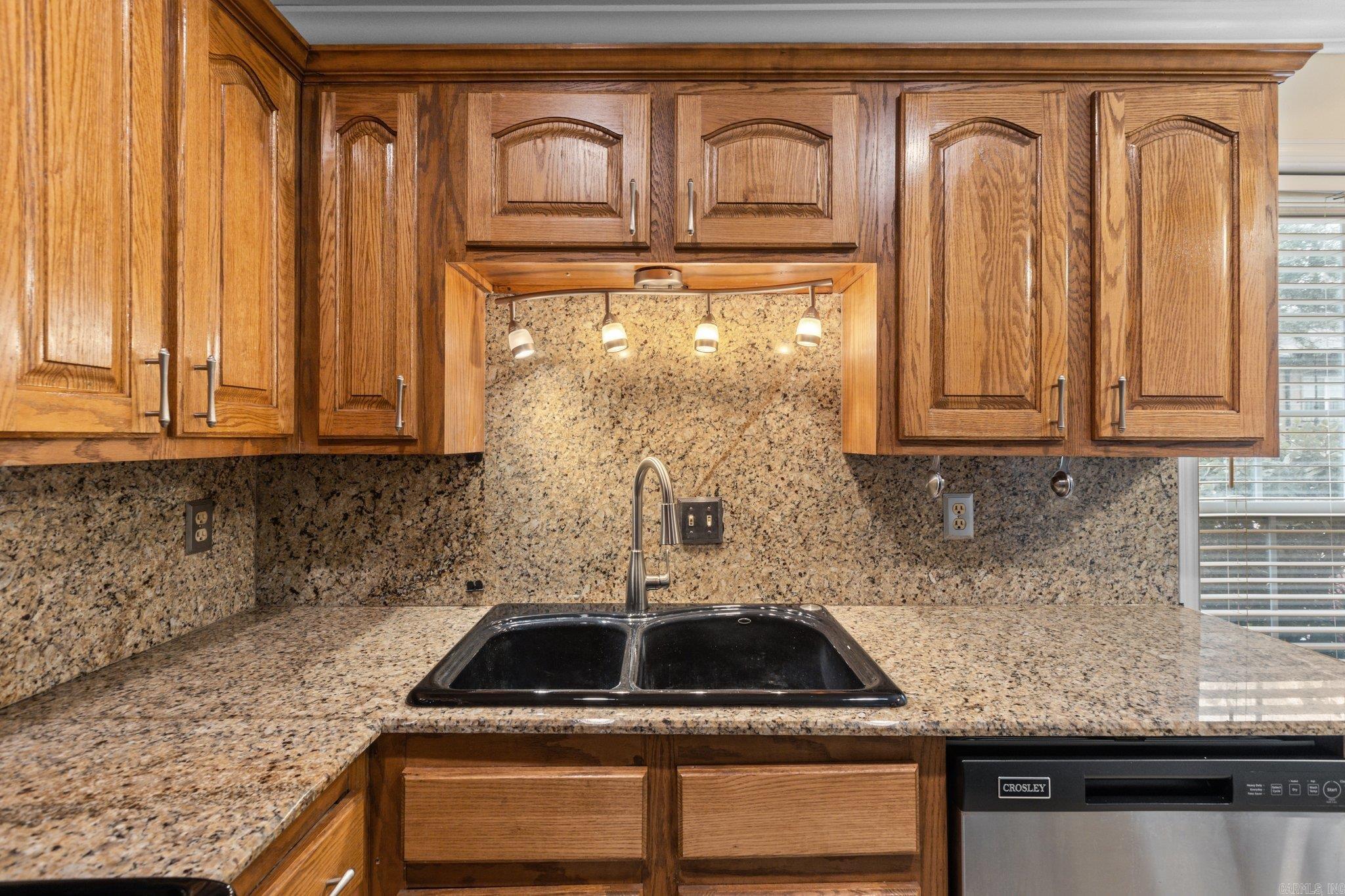 1601 N Bryant Unit C27 Little Rock, AR