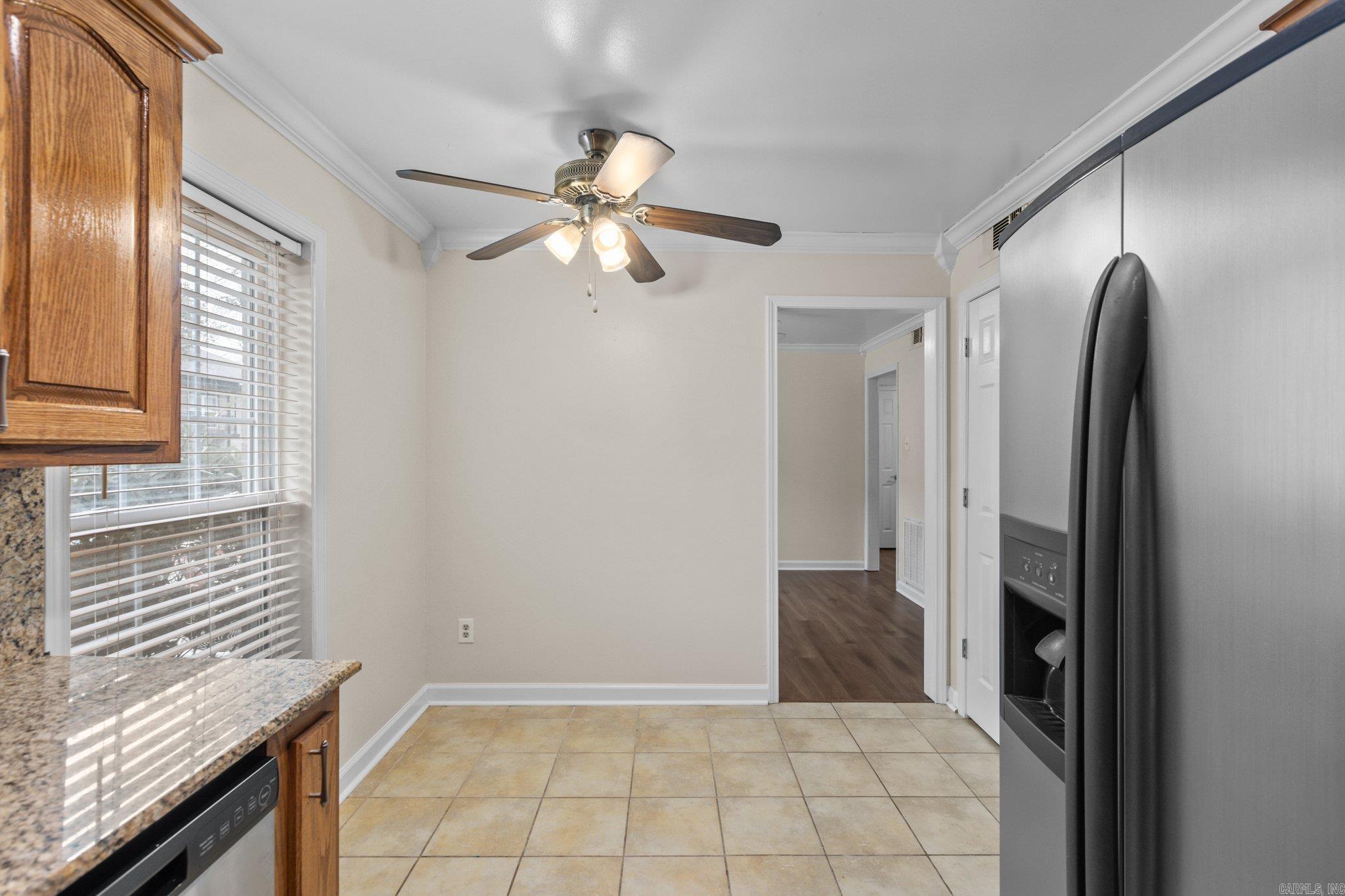 1601 N Bryant Unit C27 Little Rock, AR
