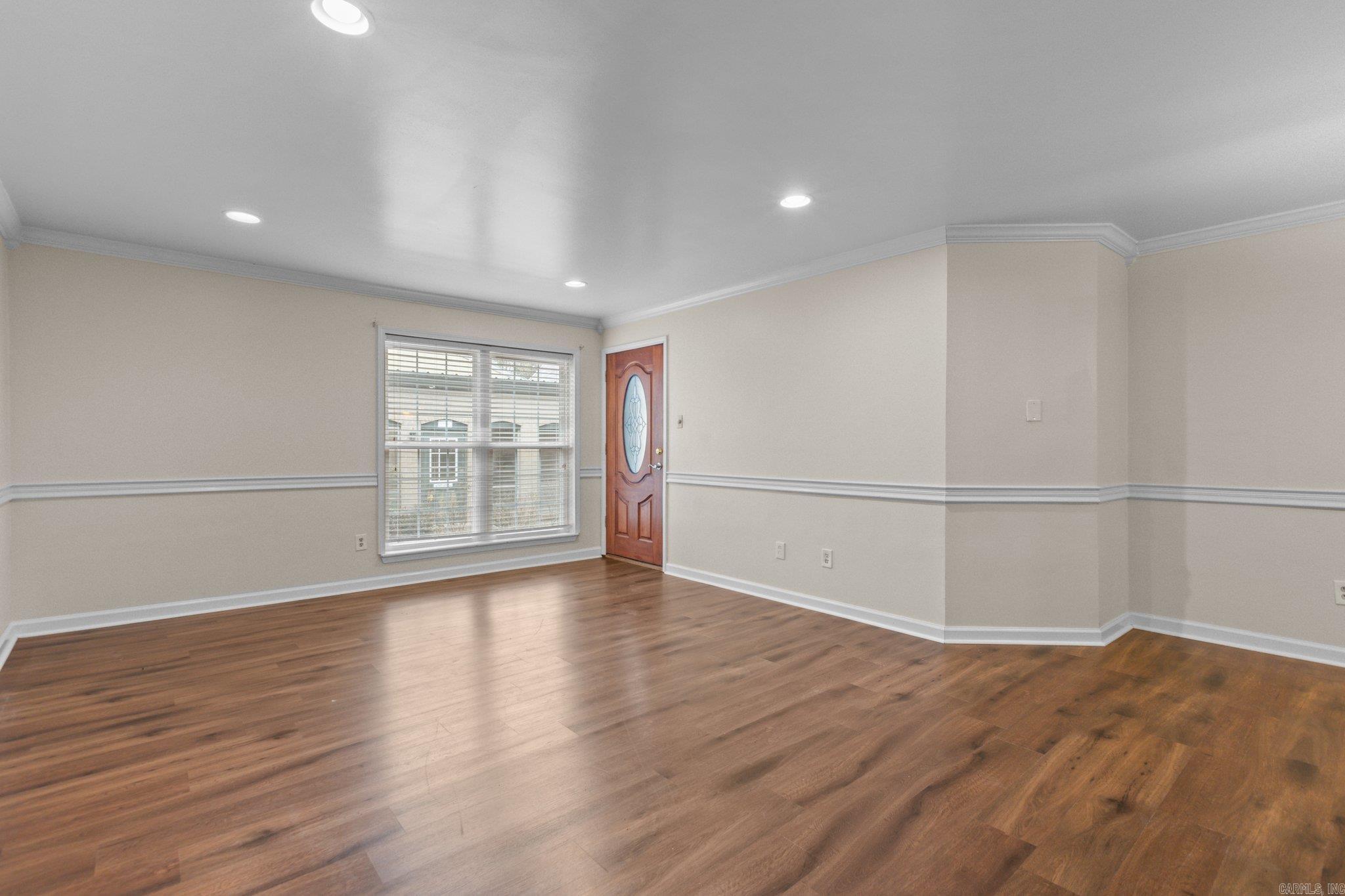 1601 N Bryant Unit C27 Little Rock, AR