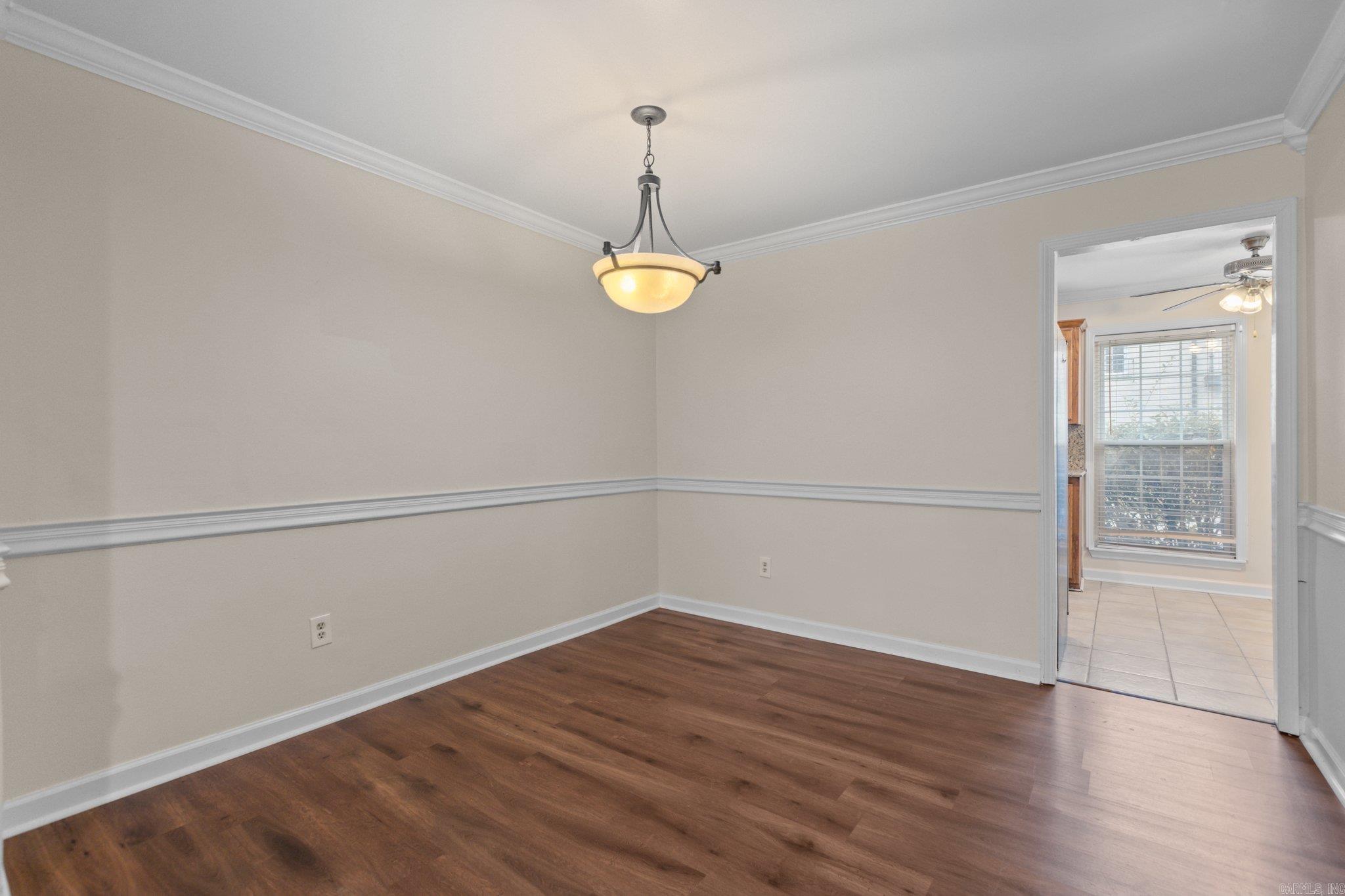 1601 N Bryant Unit C27 Little Rock, AR
