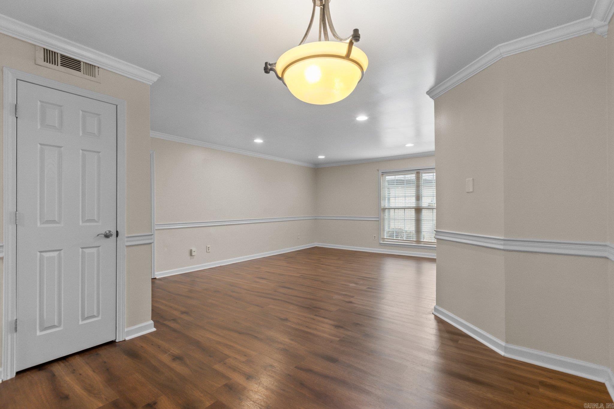 1601 N Bryant Unit C27 Little Rock, AR