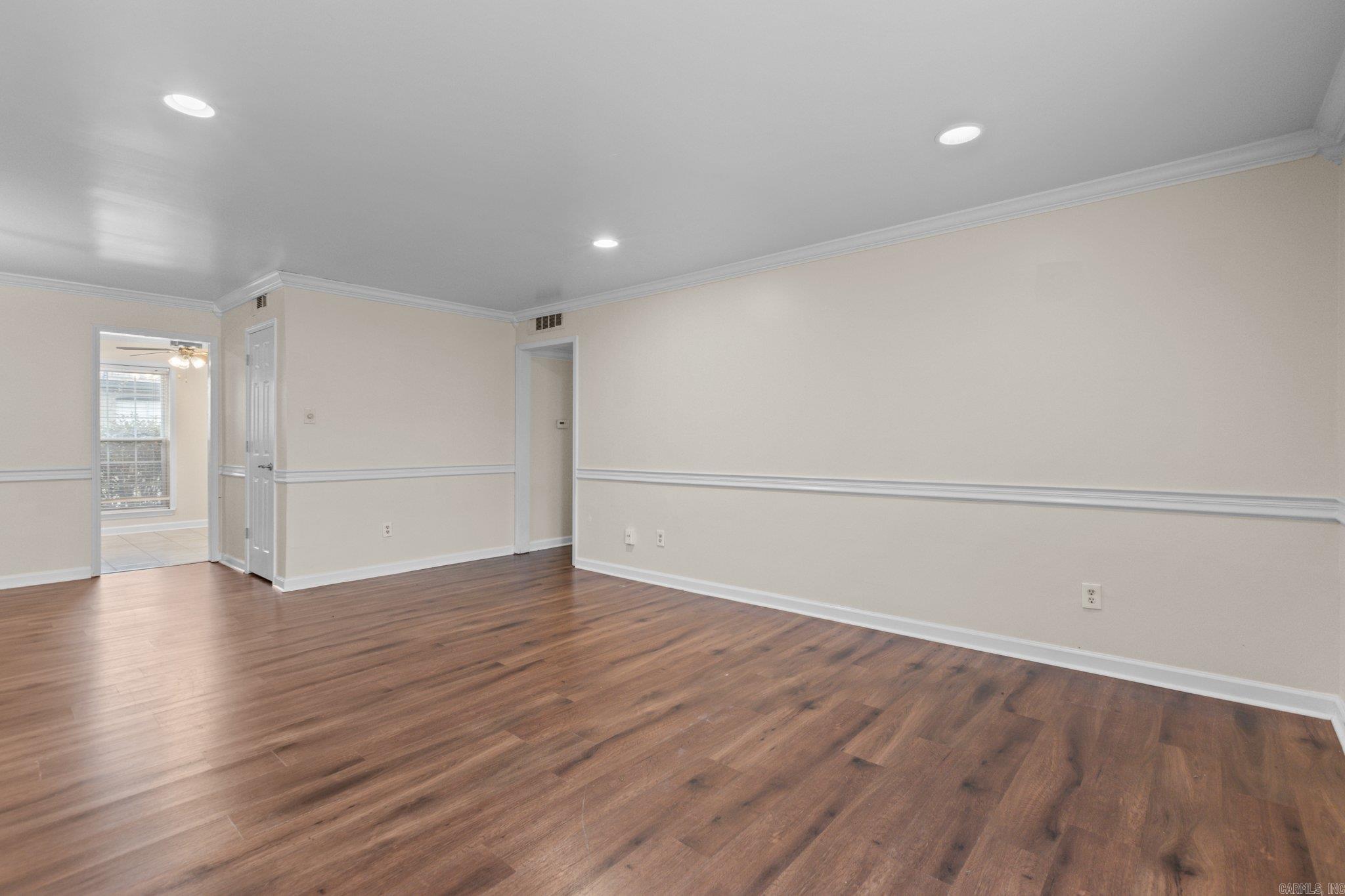 1601 N Bryant Unit C27 Little Rock, AR