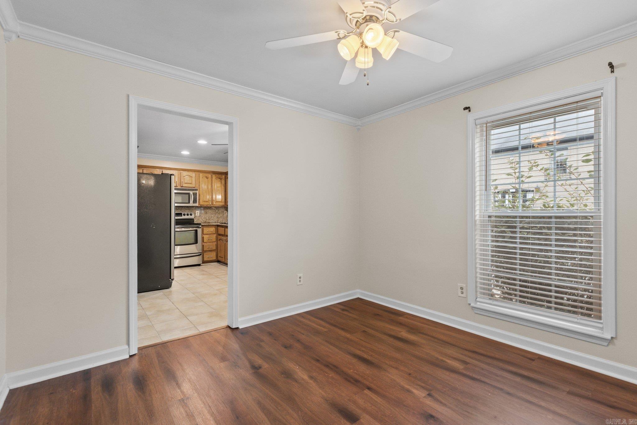 1601 N Bryant Unit C27 Little Rock, AR