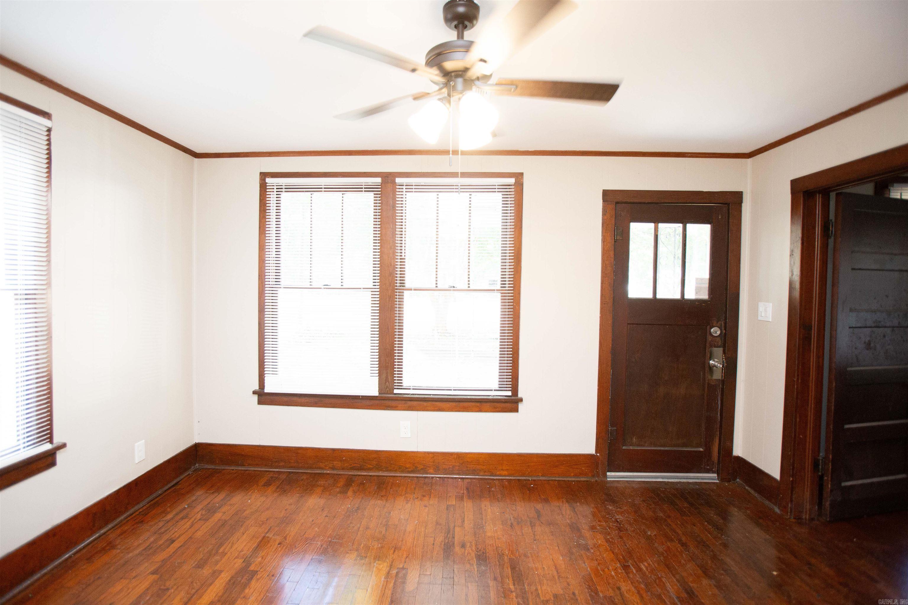 1710 W 18th  North Little Rock, AR