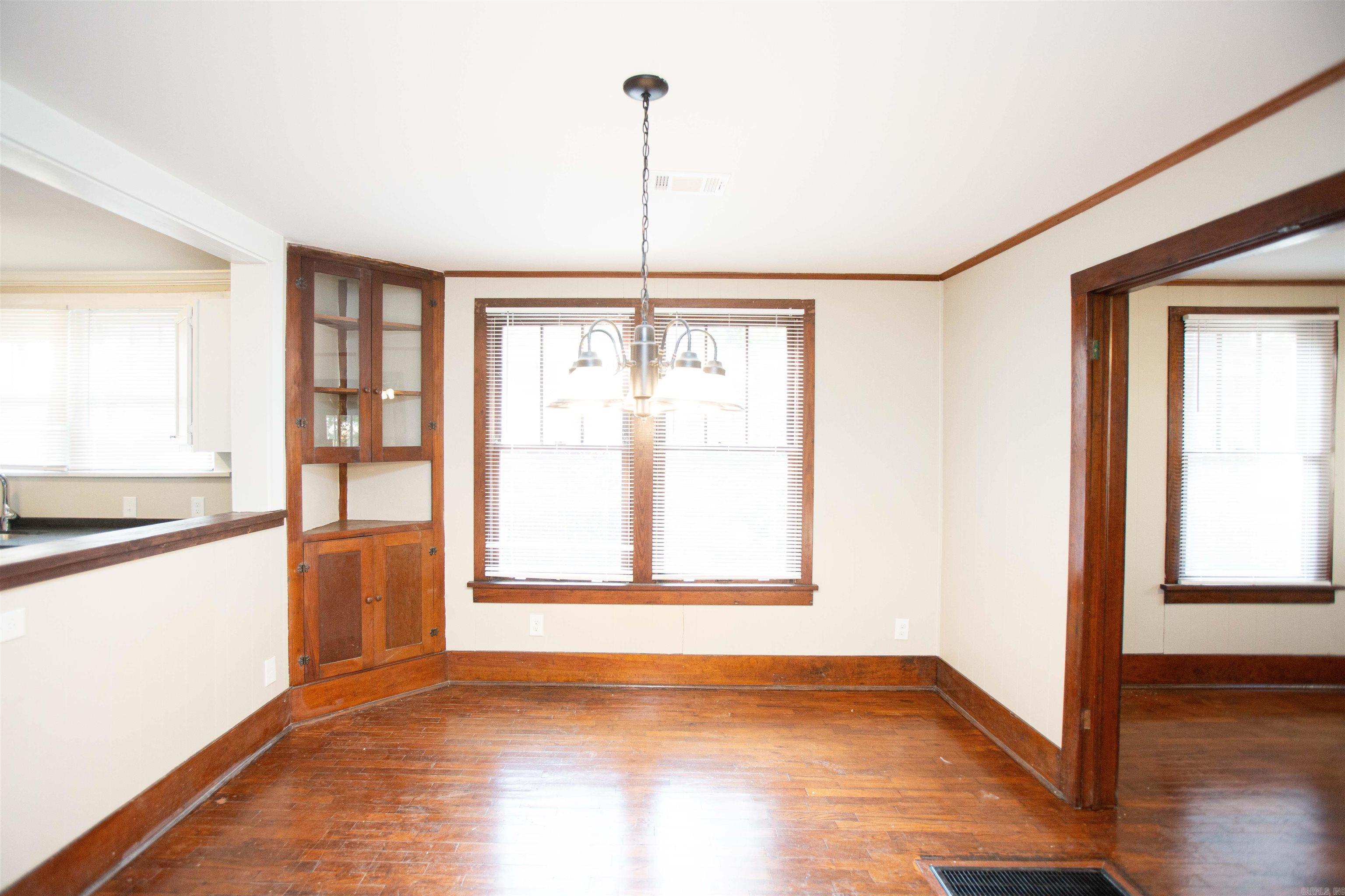 1710 W 18th  North Little Rock, AR
