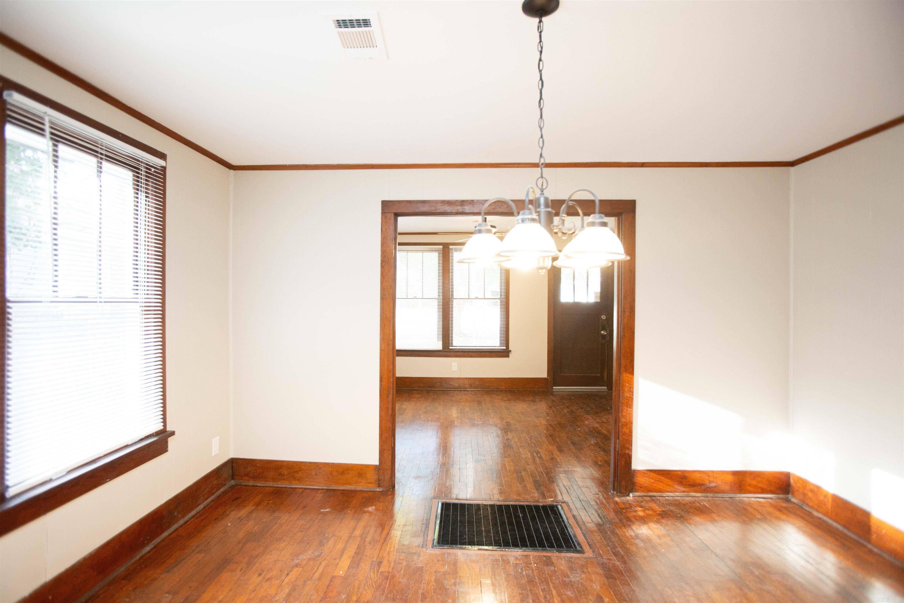 1710 W 18th  North Little Rock, AR