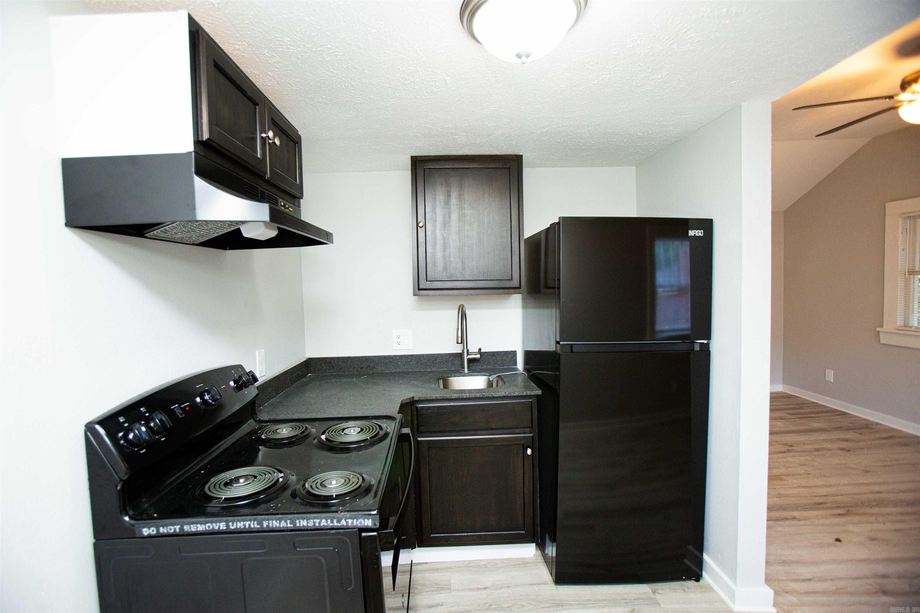 1710 W 18th  North Little Rock, AR