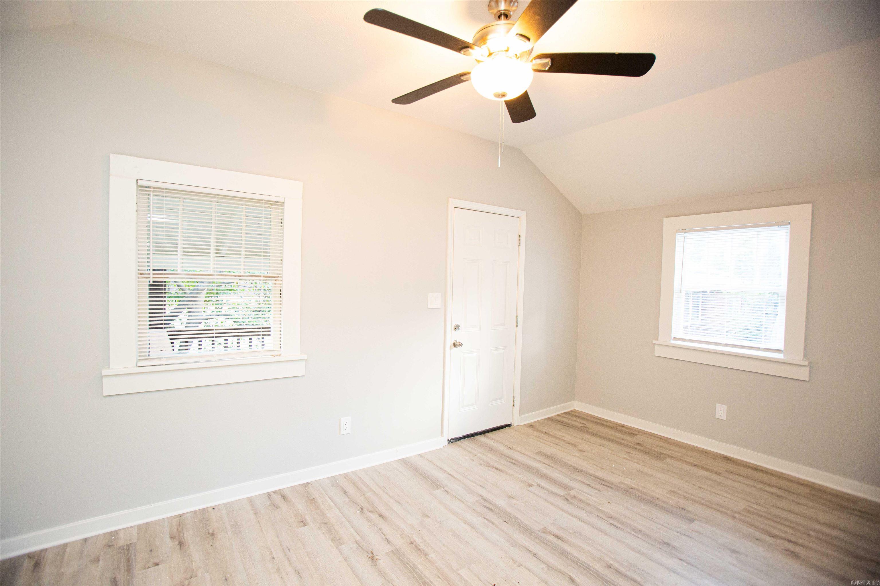 1710 W 18th  North Little Rock, AR