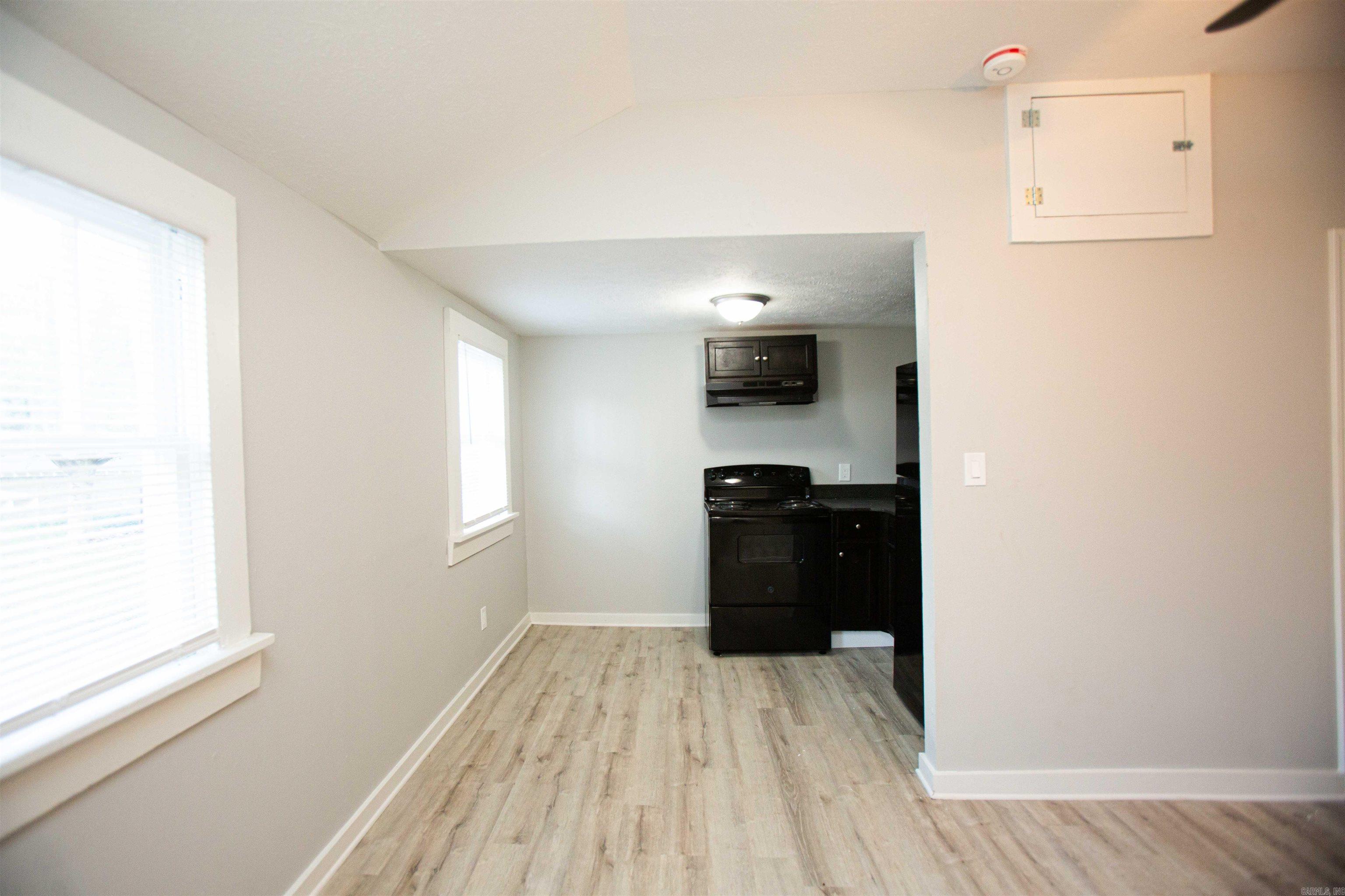 1710 W 18th  North Little Rock, AR