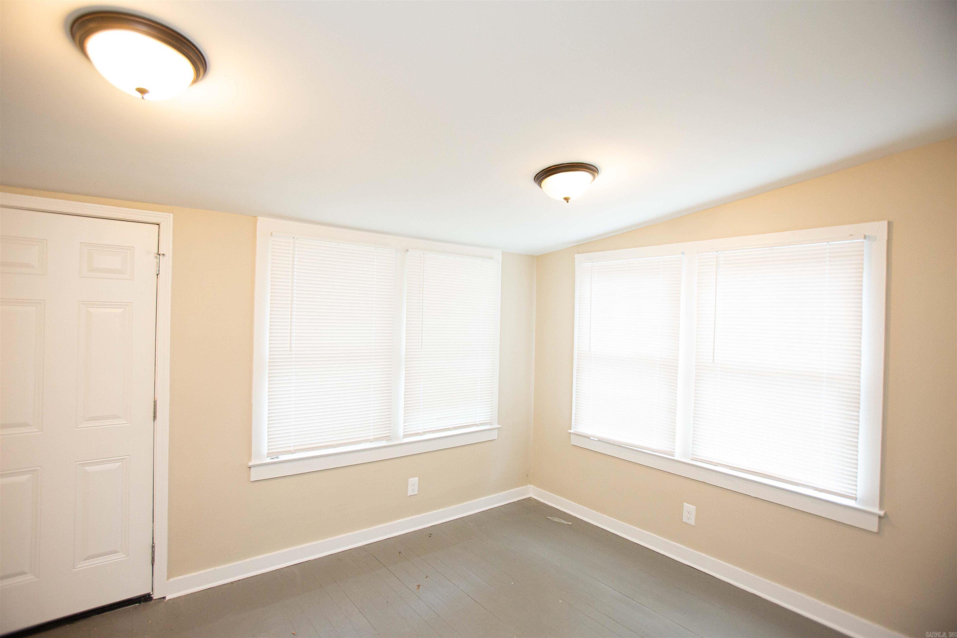 1710 W 18th  North Little Rock, AR