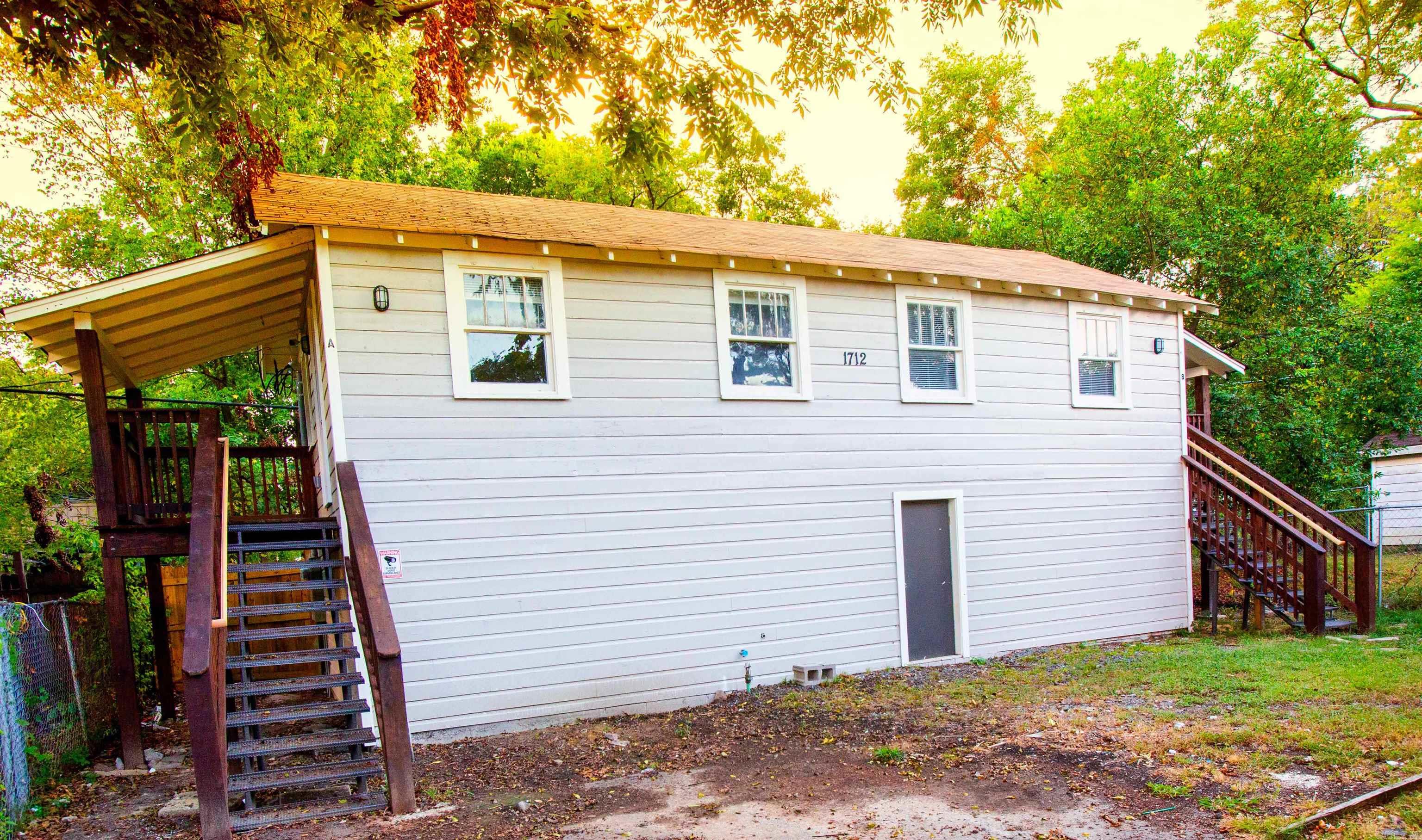 1710 W 18th  North Little Rock, AR