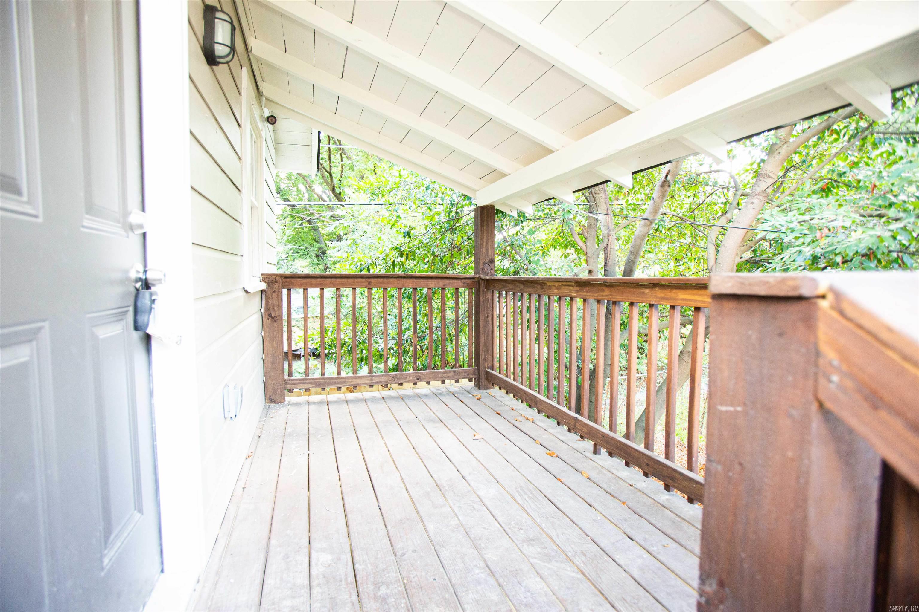 1710 W 18th  North Little Rock, AR