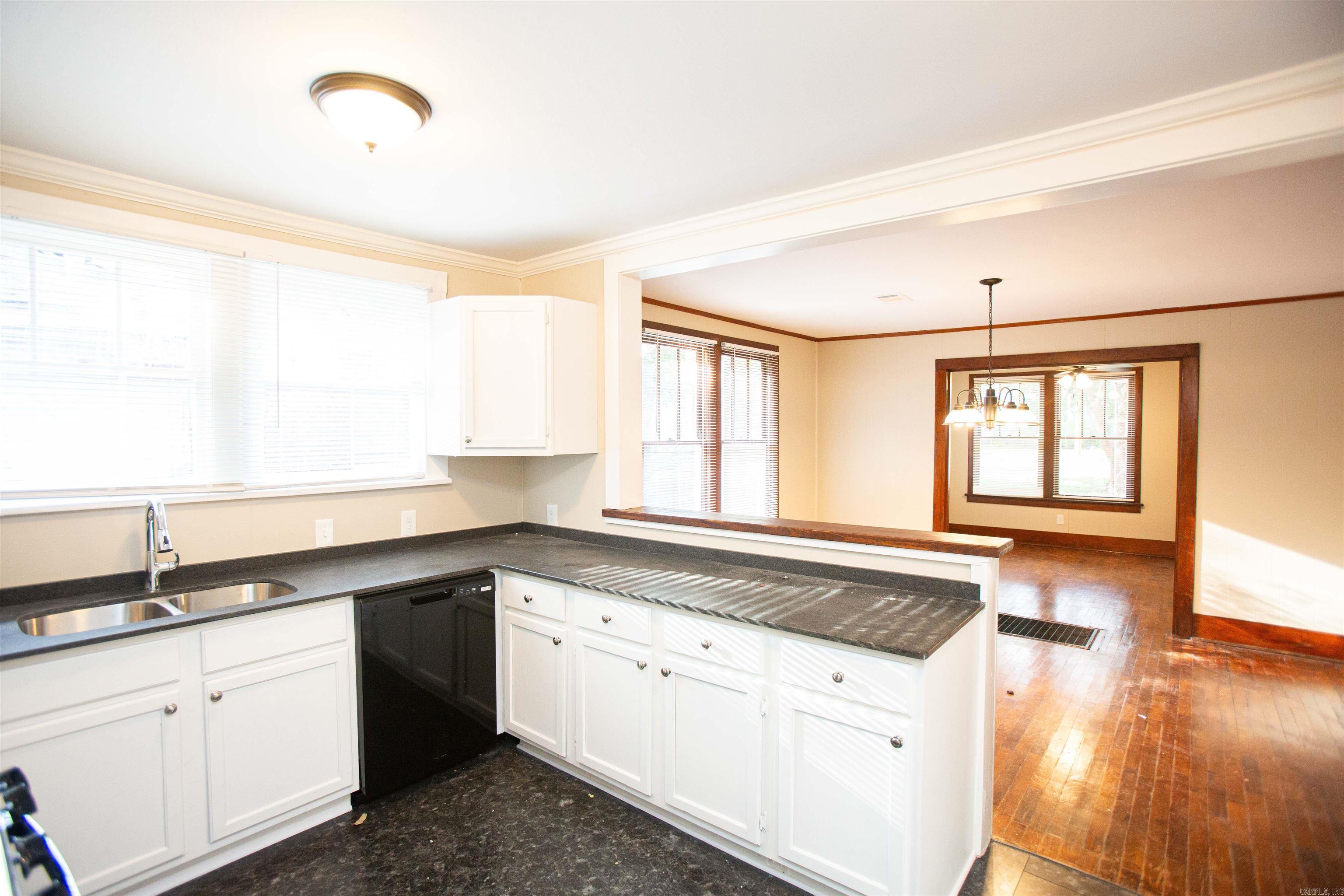 1710 W 18th  North Little Rock, AR