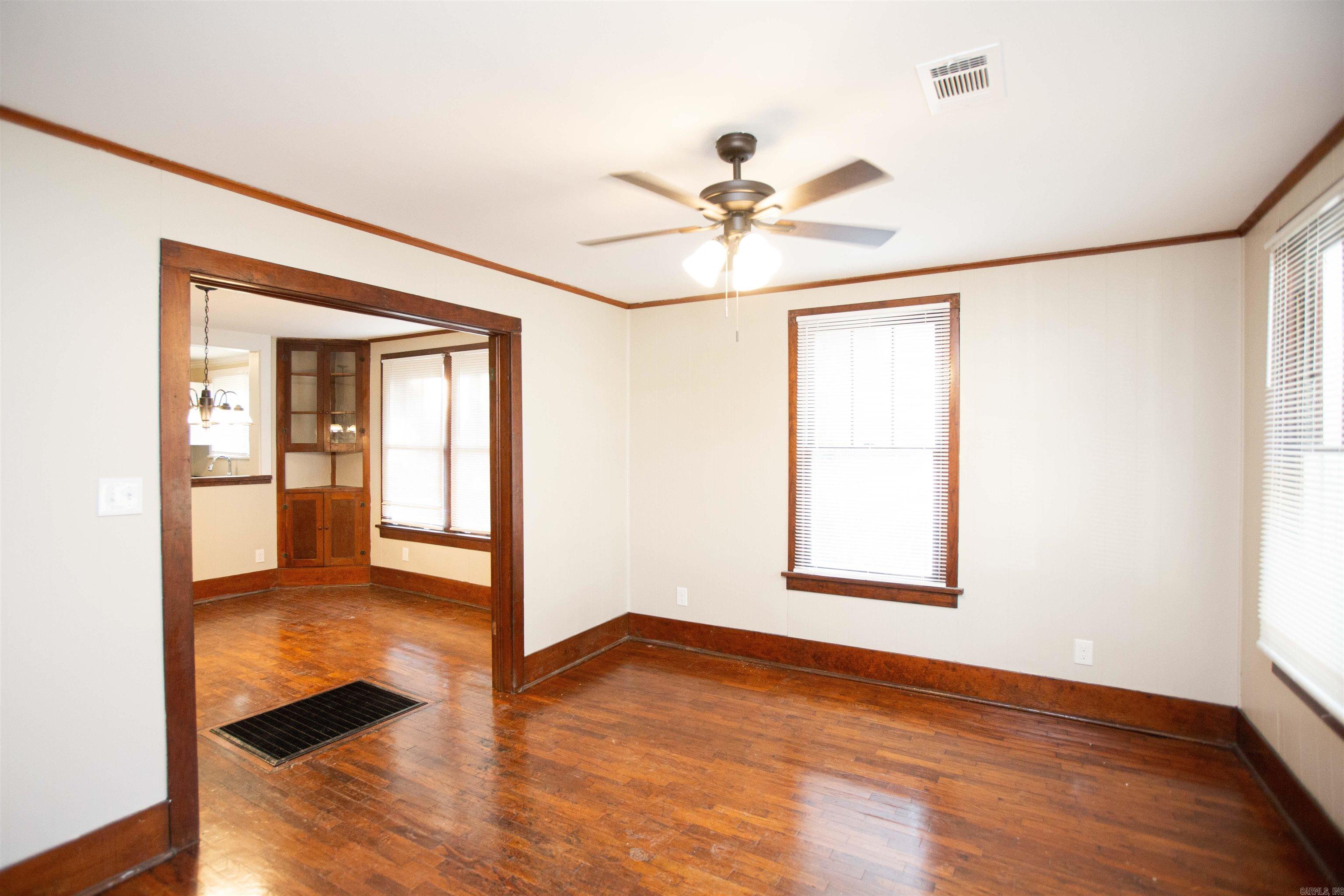 1710 W 18th  North Little Rock, AR