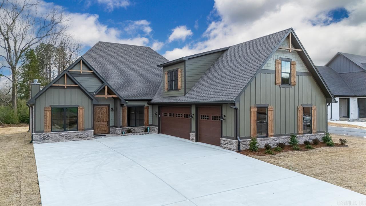 5645  Tivoli  Conway, AR