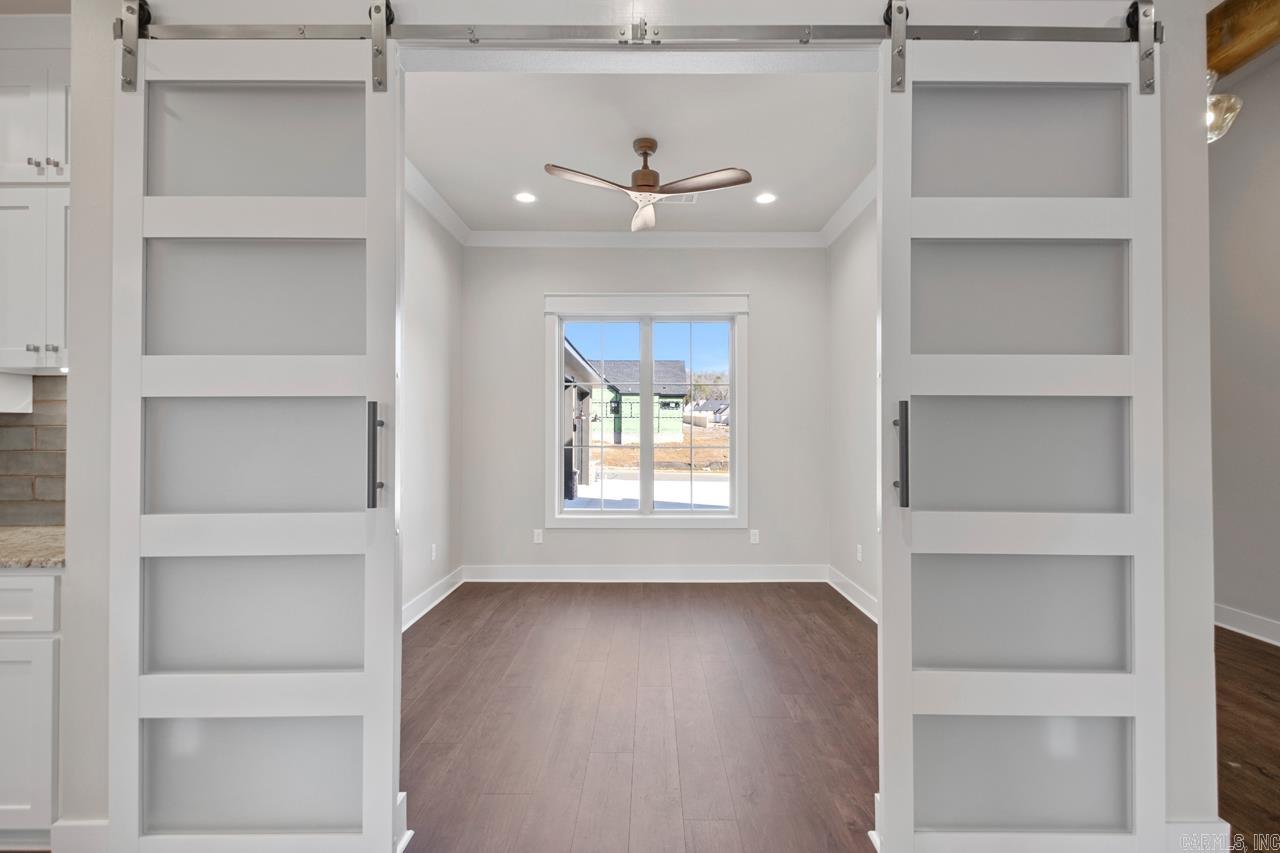 5645  Tivoli  Conway, AR