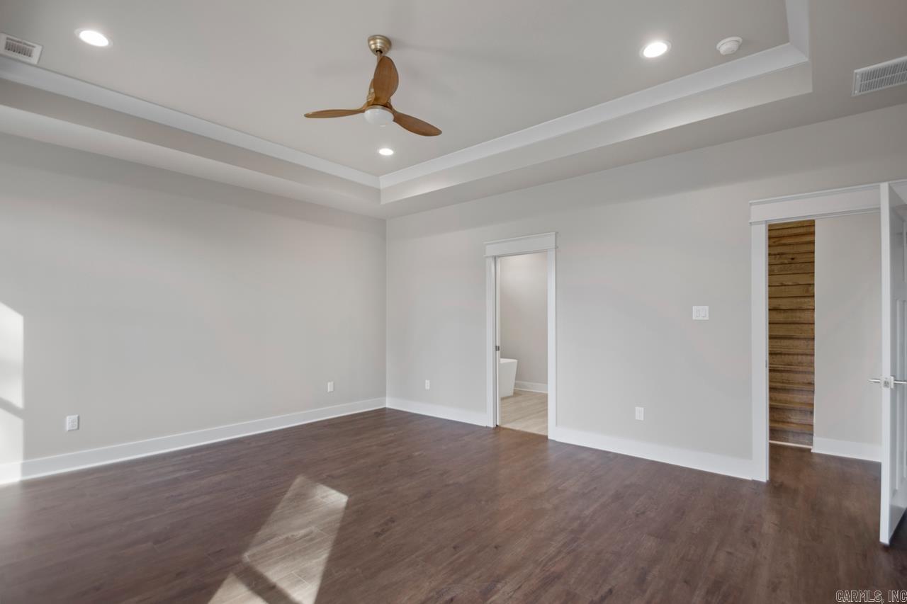 5645  Tivoli  Conway, AR