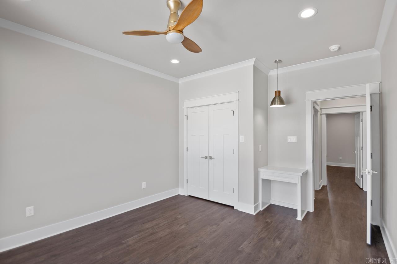 5645  Tivoli  Conway, AR