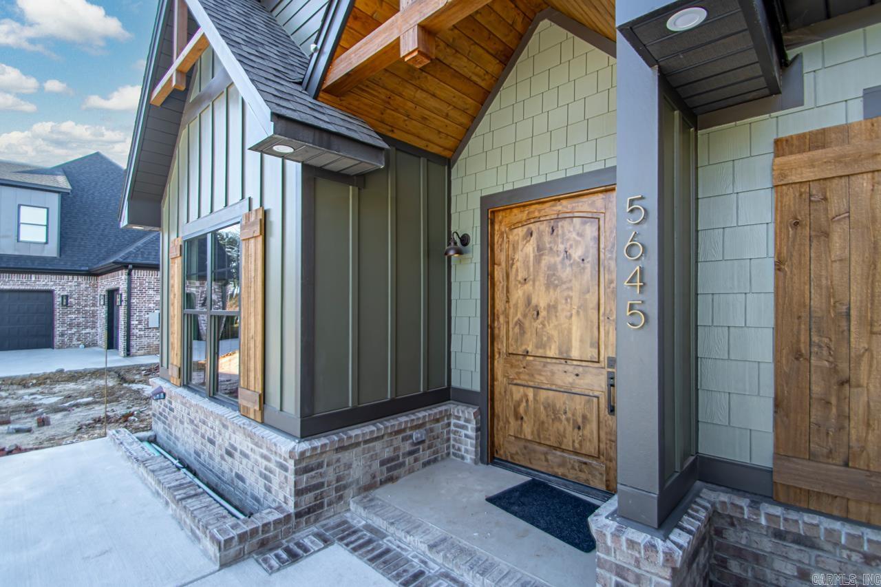 5645  Tivoli  Conway, AR