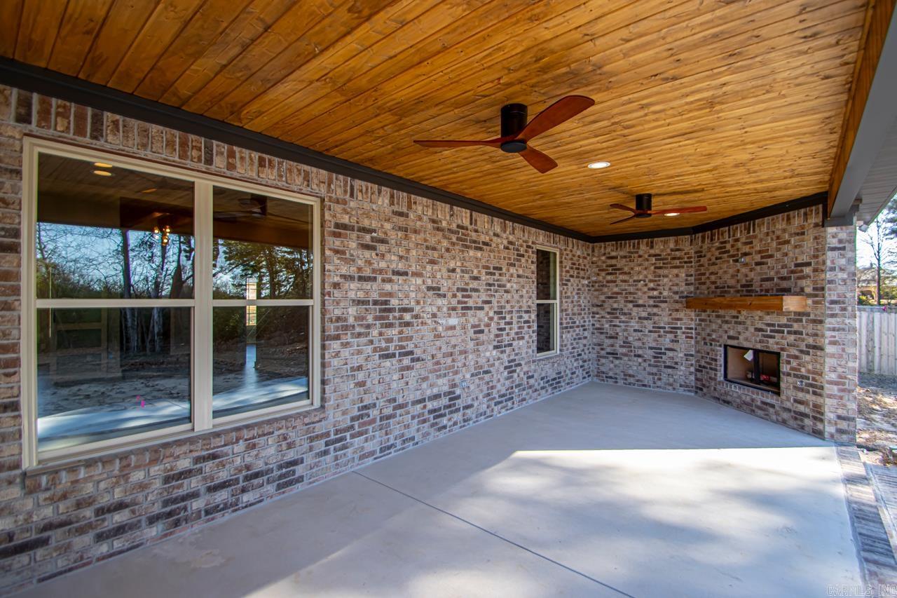 5645  Tivoli  Conway, AR
