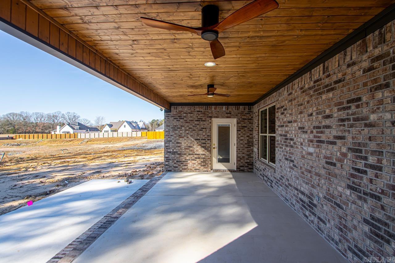 5645  Tivoli  Conway, AR