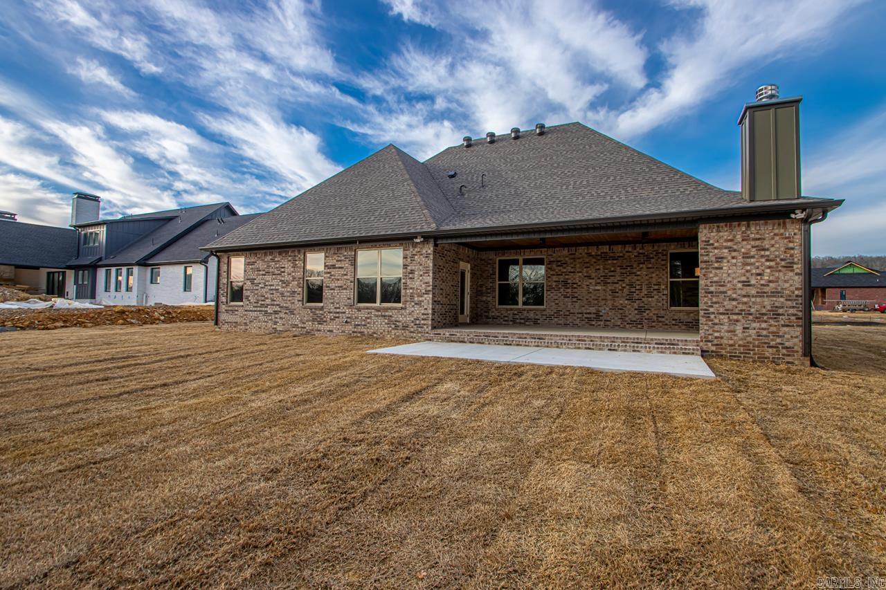 5645  Tivoli  Conway, AR