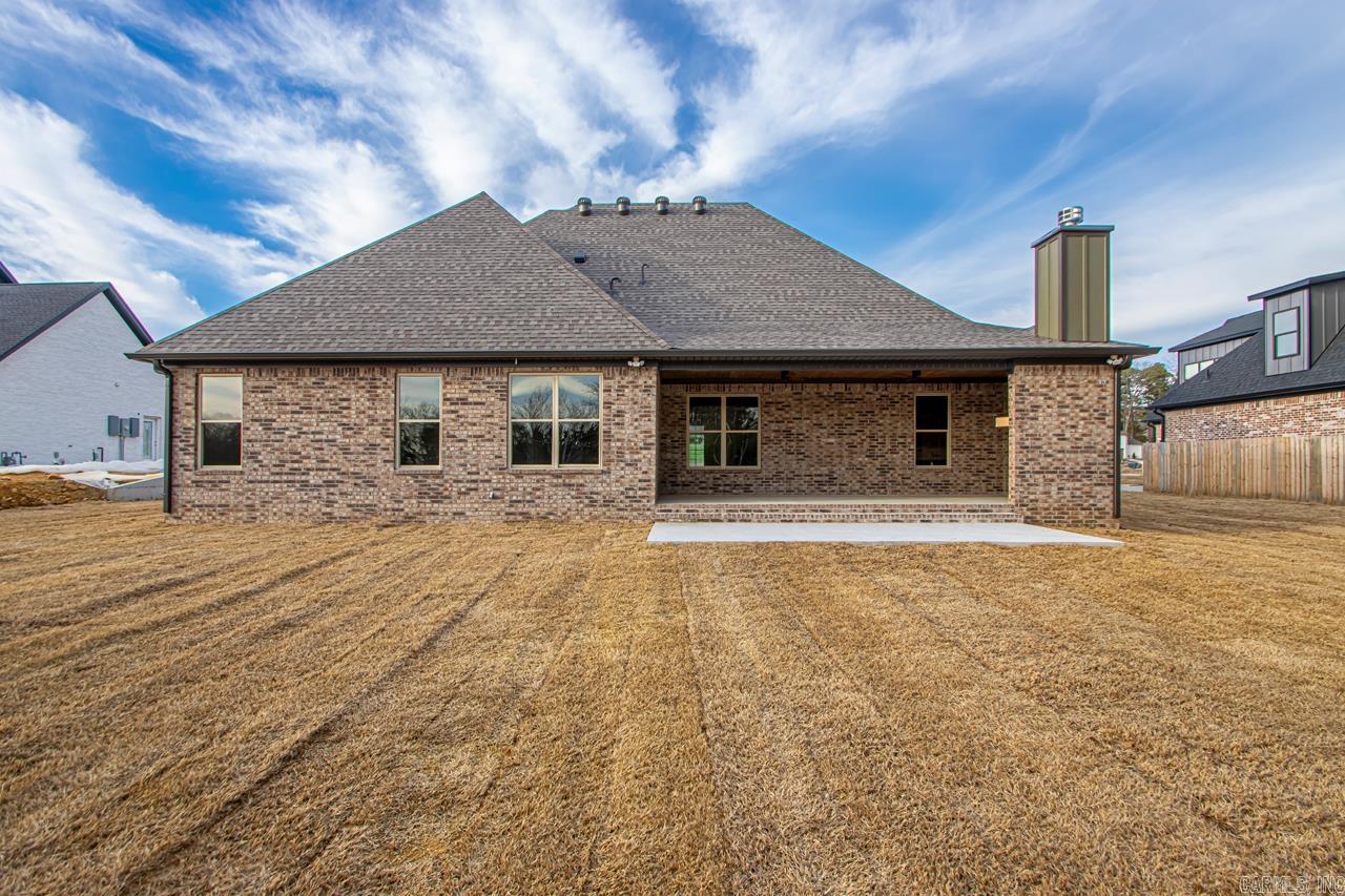 5645  Tivoli  Conway, AR
