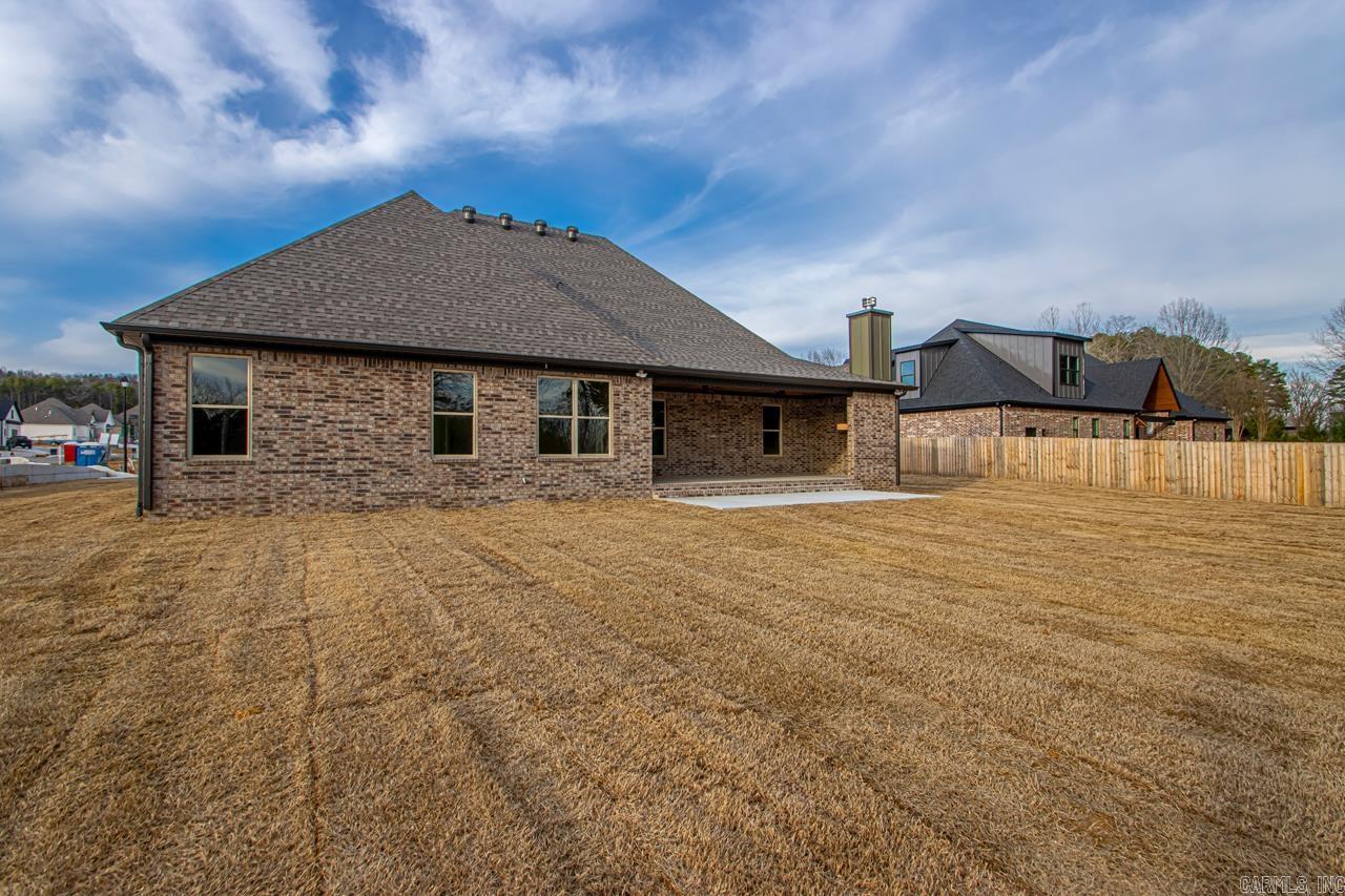 5645  Tivoli  Conway, AR