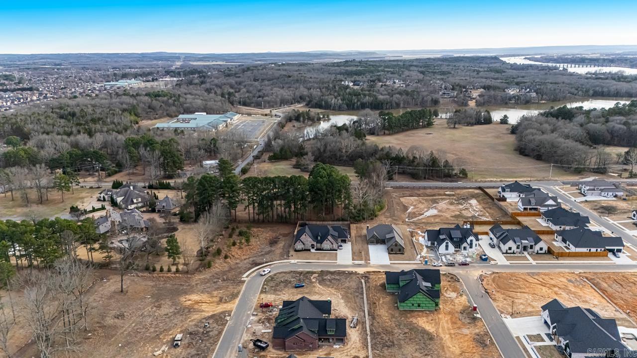 5645  Tivoli  Conway, AR