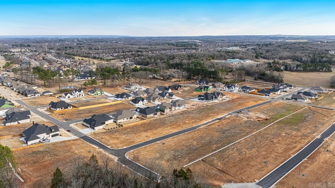 5645  Tivoli  Conway, AR