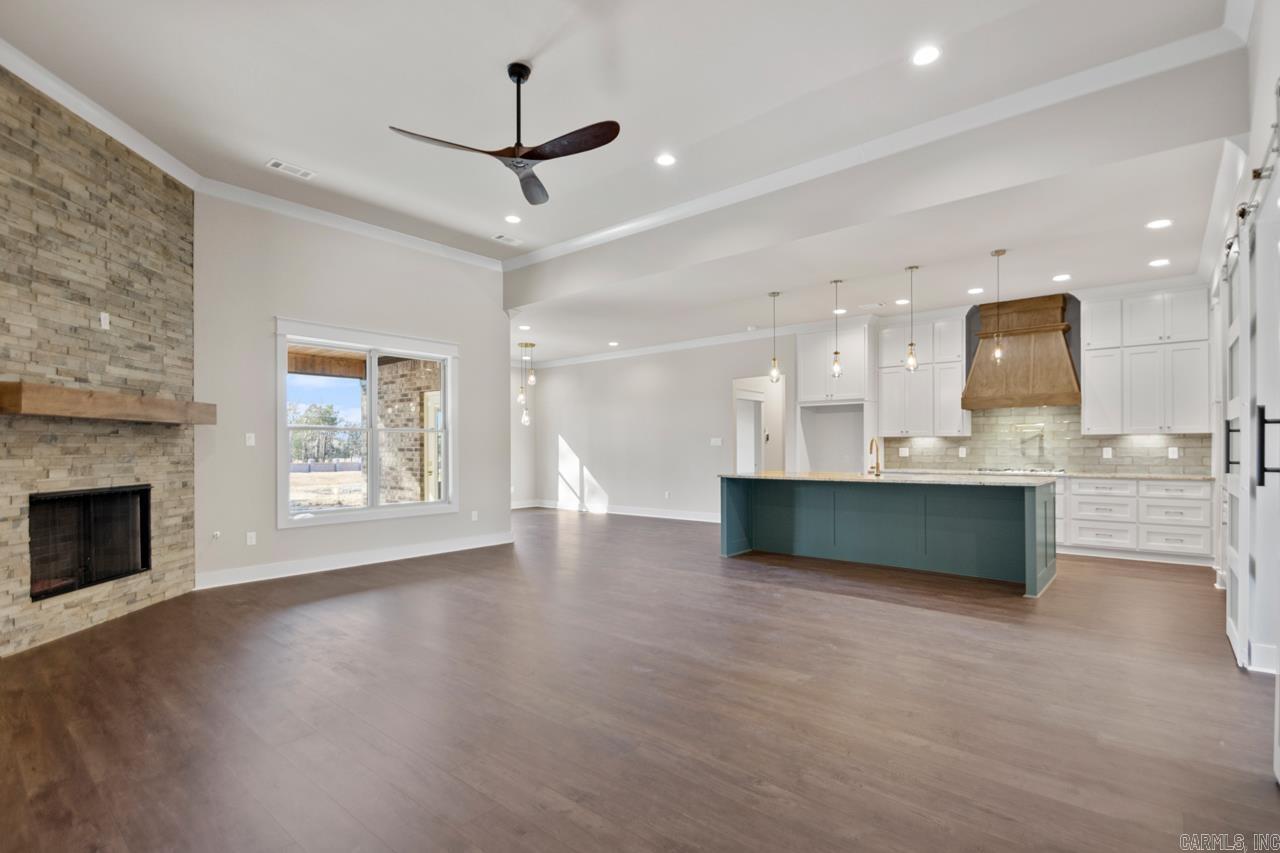 5645  Tivoli  Conway, AR