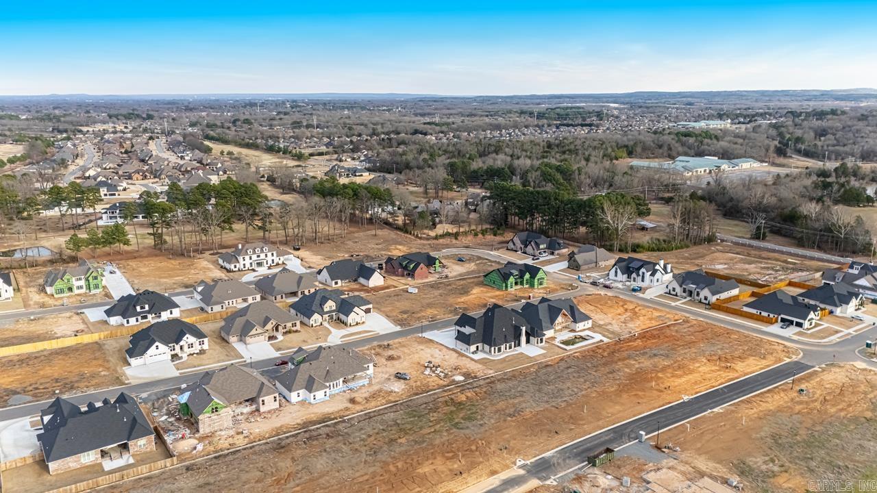 5645  Tivoli  Conway, AR